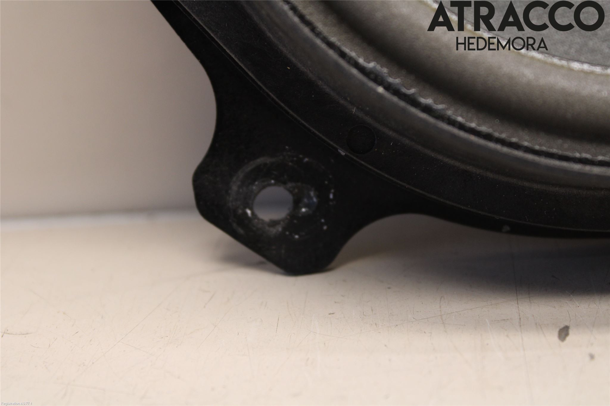 Fiat TIPO/CROSS 16- Högtalare