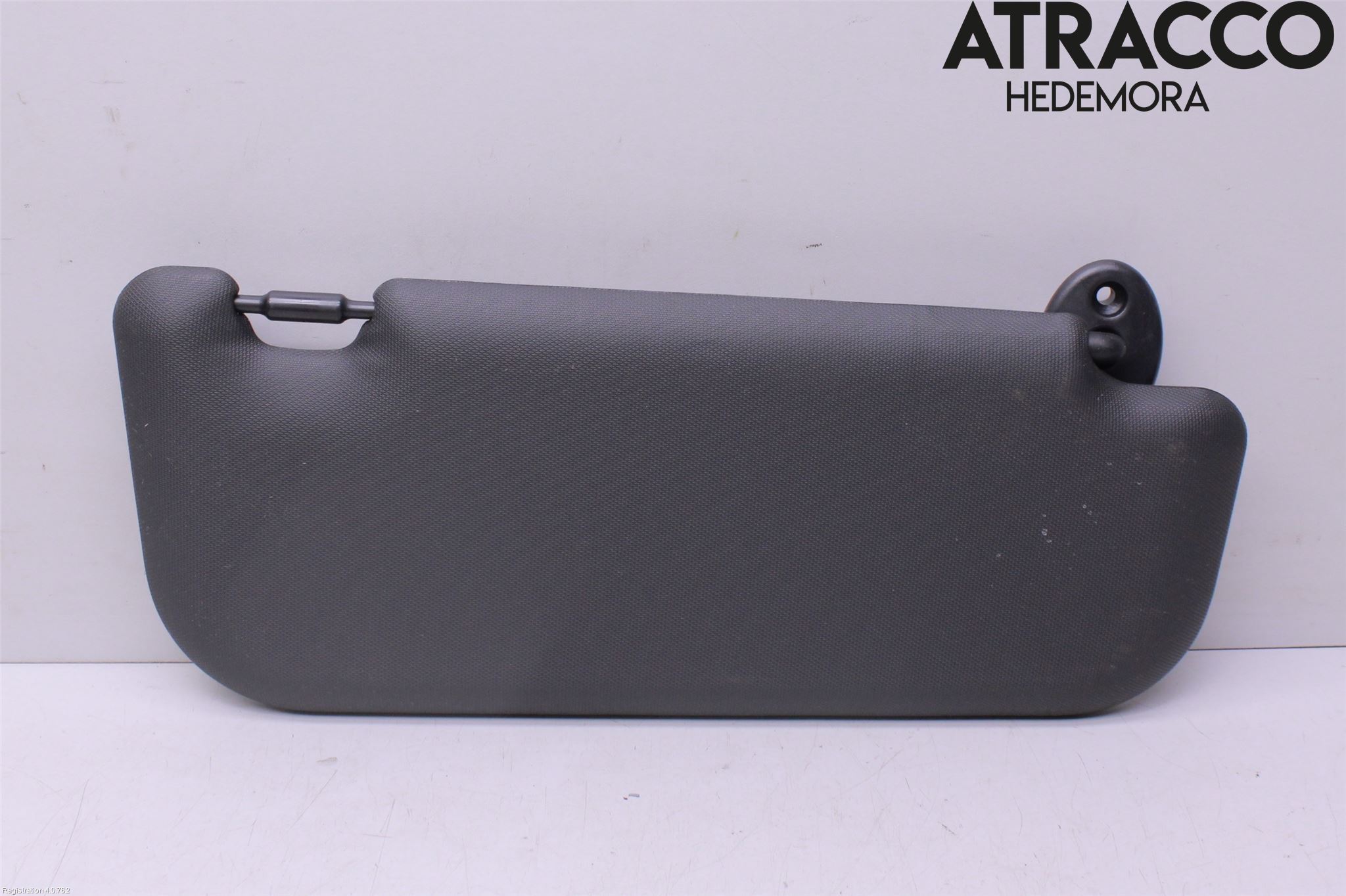 Toyota RAV4 19- Solskydd