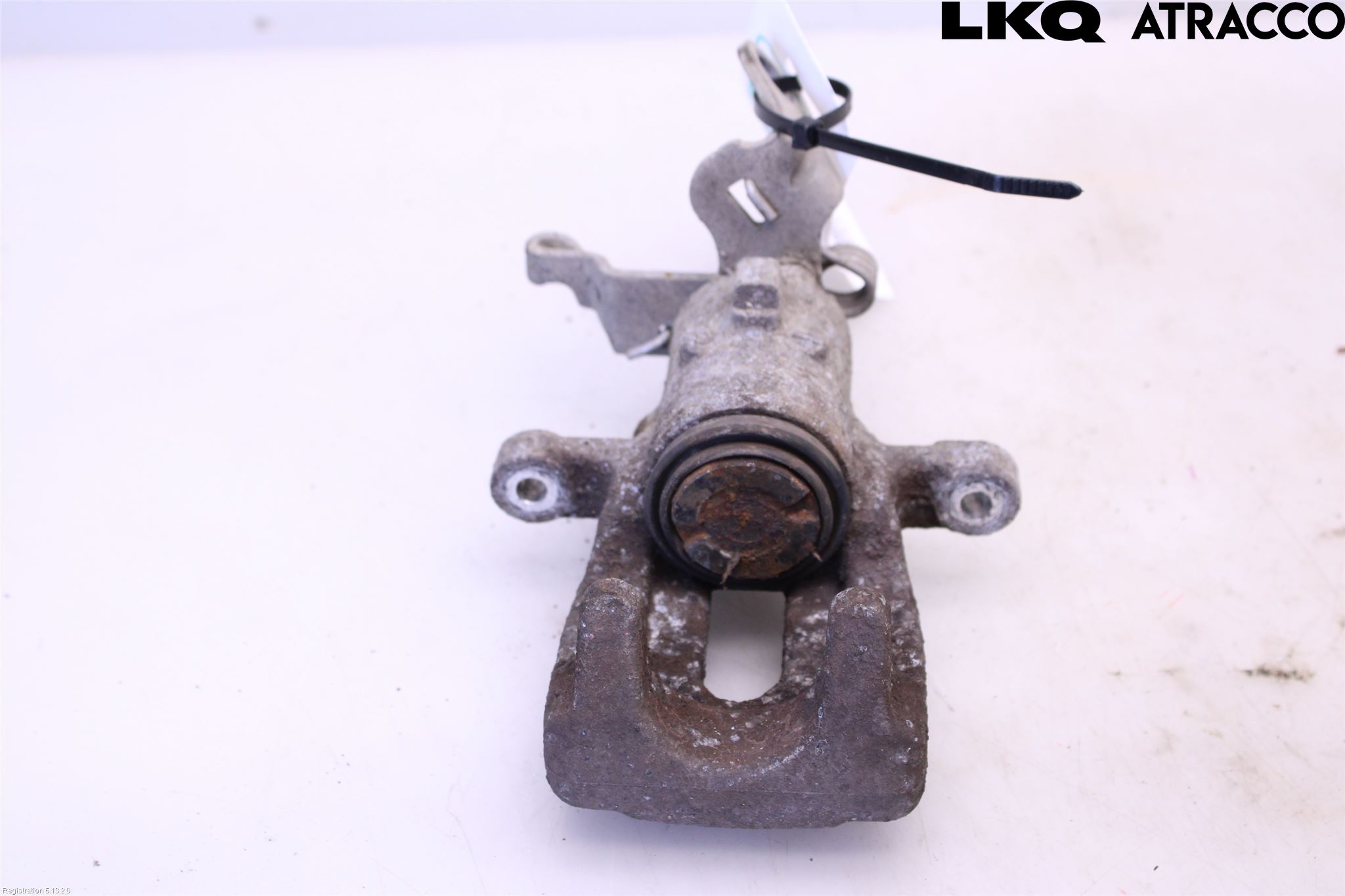 Seat LEON 13-20 Bromsok Bak Vänster