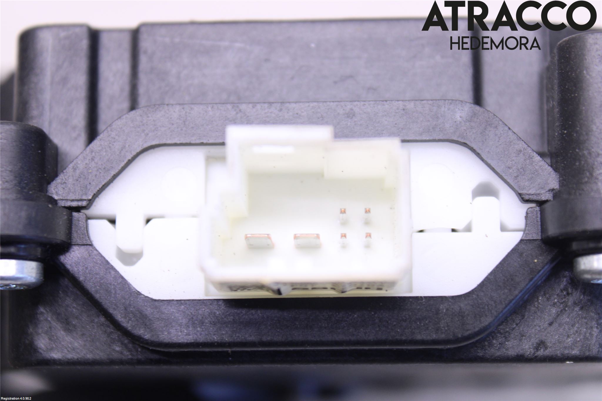 BMW 5 GT F07 09-17 Centrallåsmot Baklucka