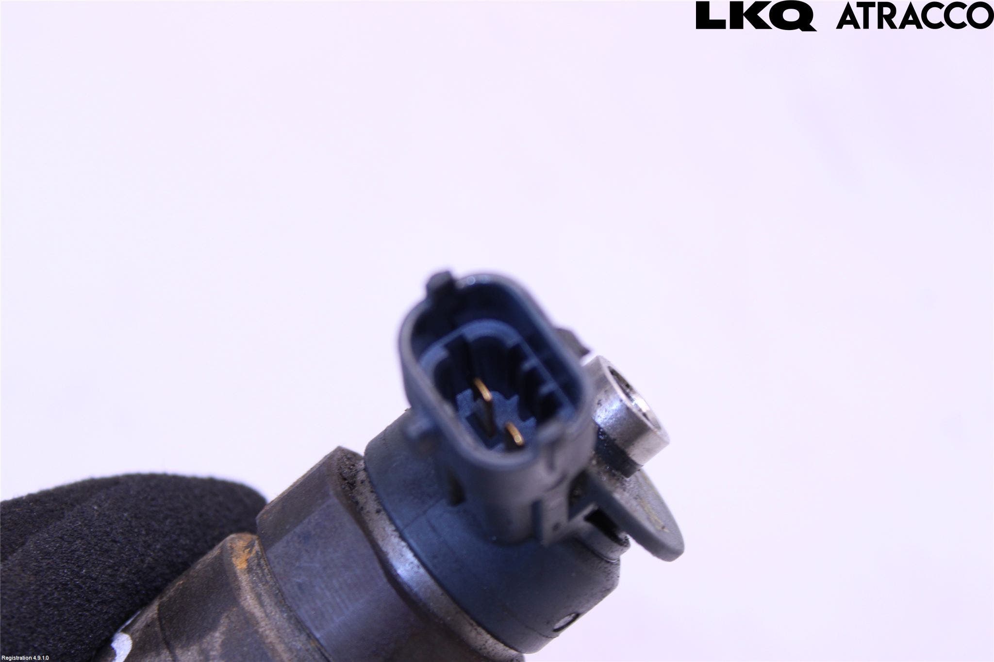 Citroen JUMPY/E-JUMPY 16- Injspridare