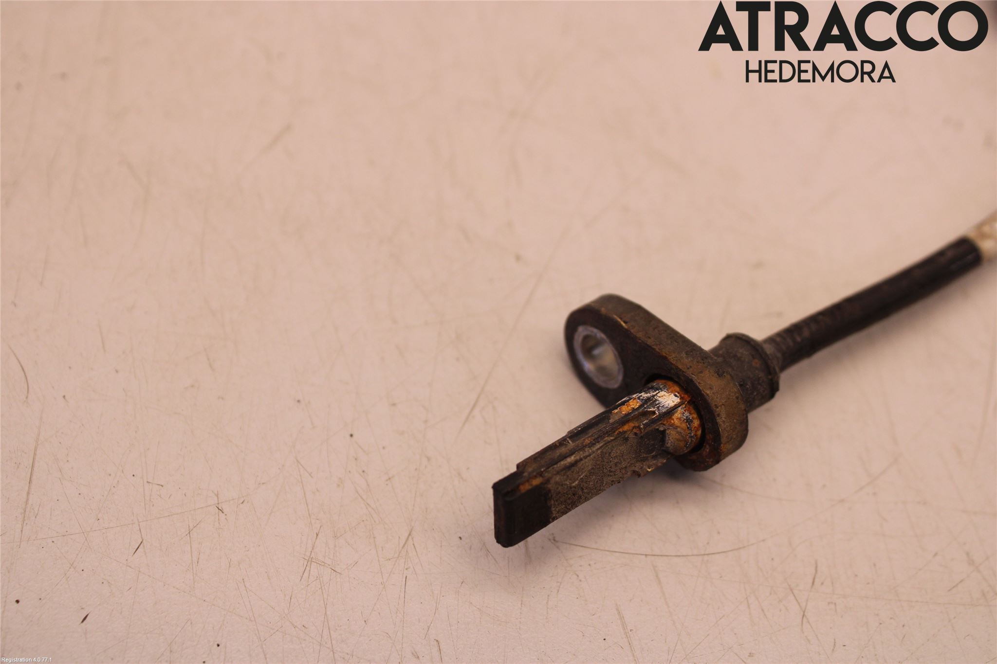 Fiat TIPO/CROSS 16- Abs Sensor