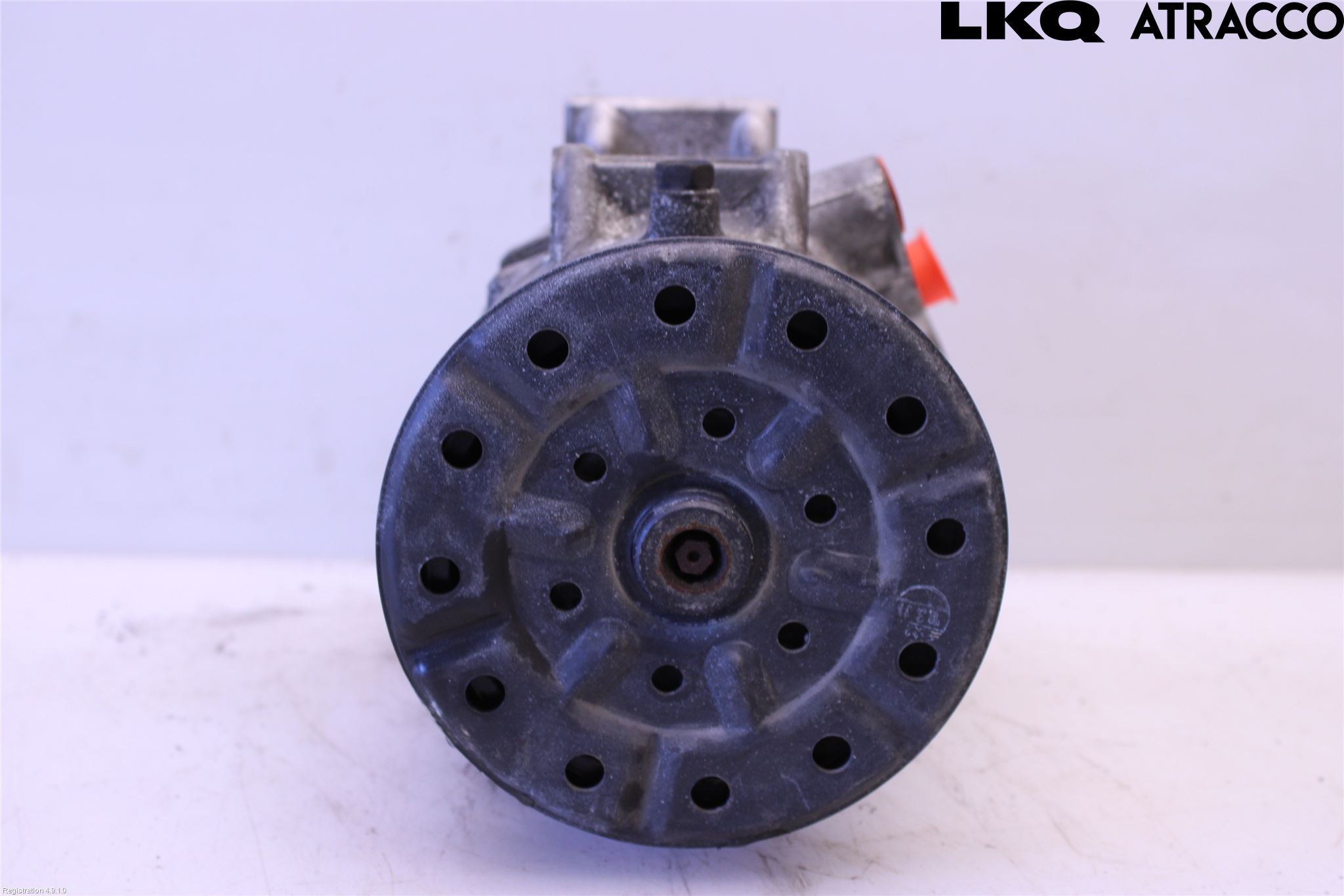 Lexus IS 220d/250/350 06-13 Ac Kompressor