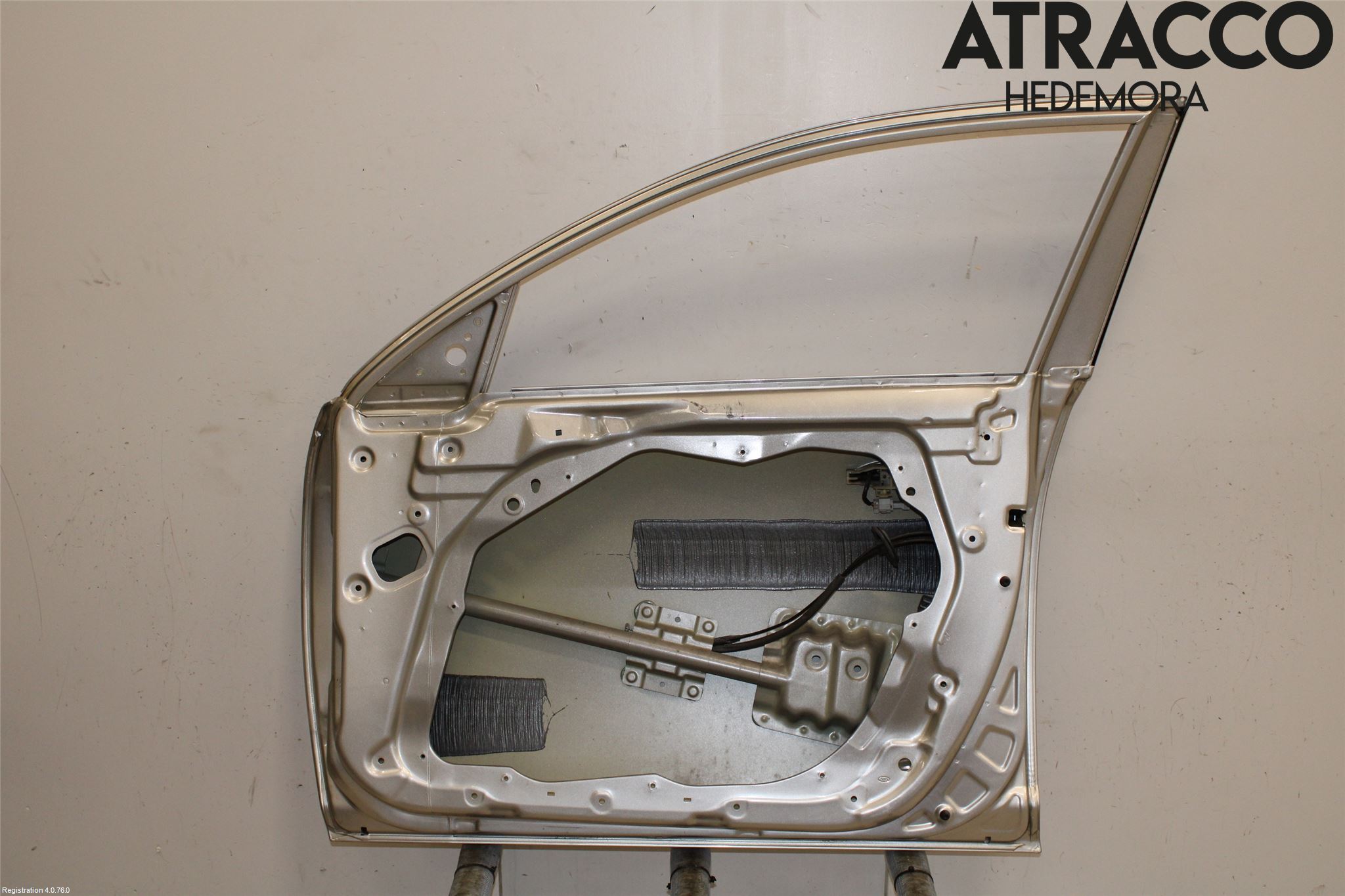 Kia OPTIMA 00-15 Dörr Fram Höger