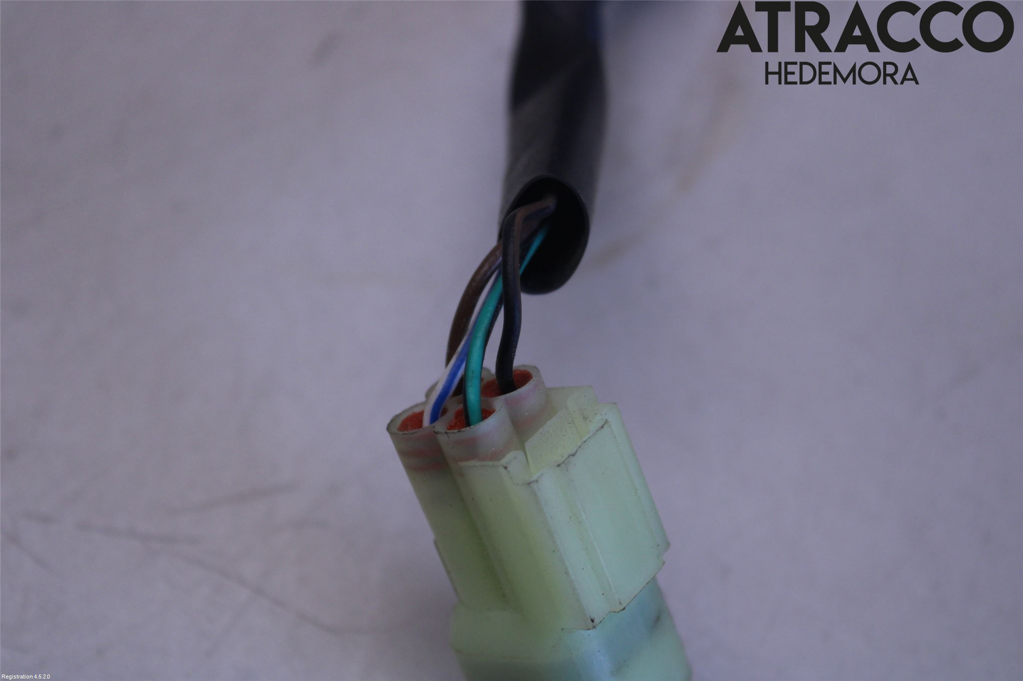 MC och moped ATV CF MOTO Strömställare Ljus