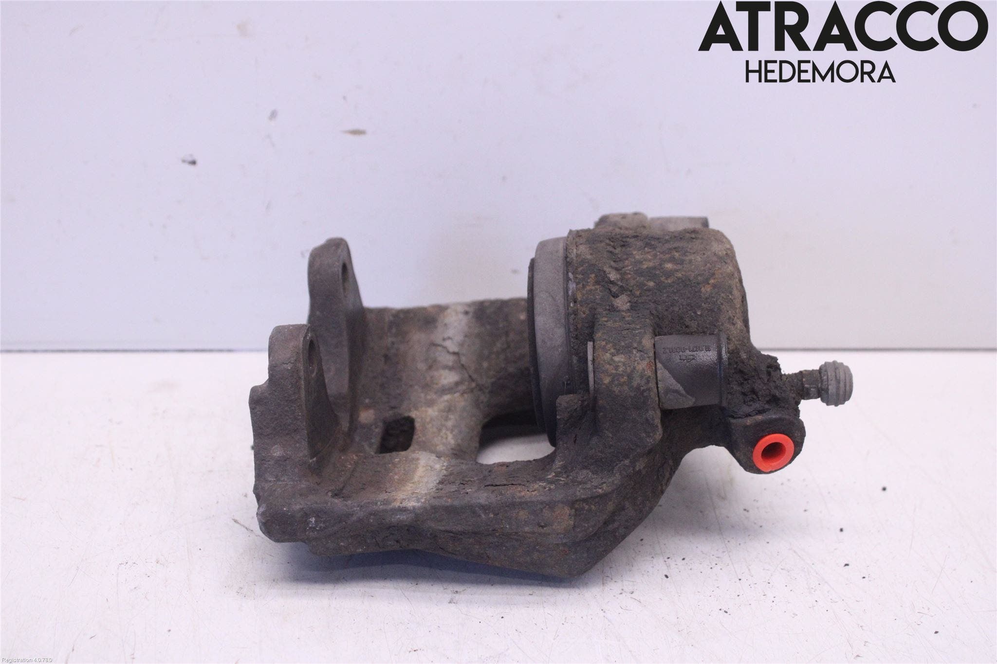 Ford S-MAX 06-15 Bromsok Fram Höger