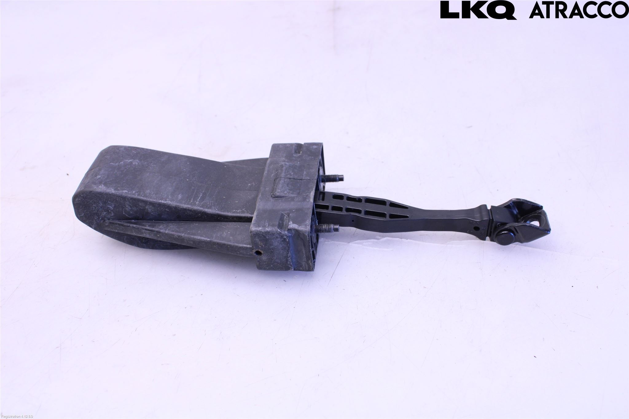 BMW 5 G30/G31/F90 17-23 Dörrstopp