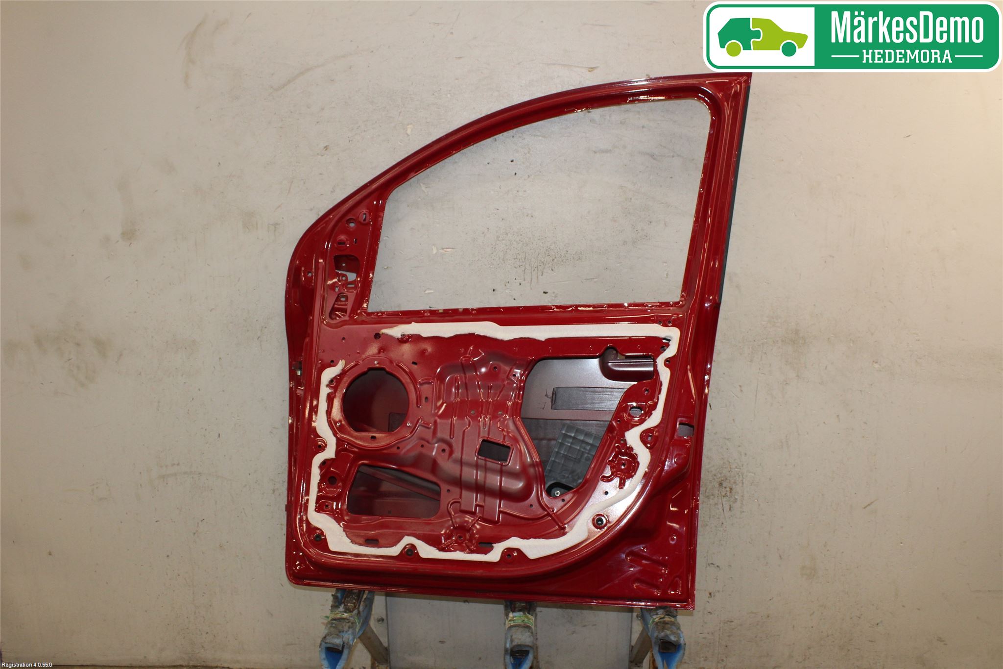 Fiat PANDA 12- Dörr Fram Höger