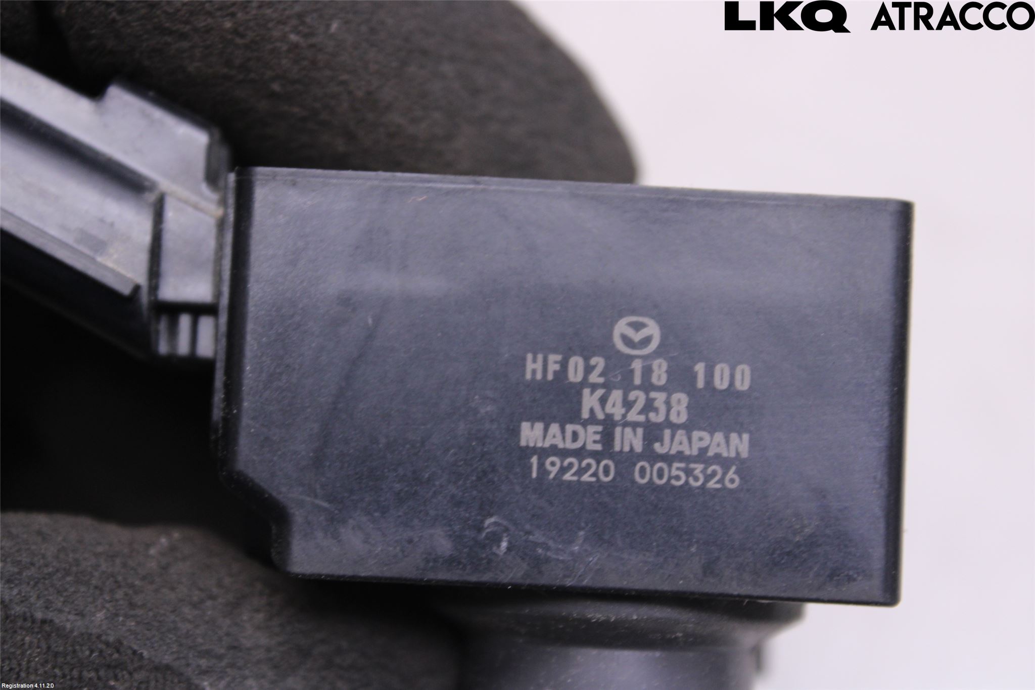 Mazda CX-30 20- Tändspole