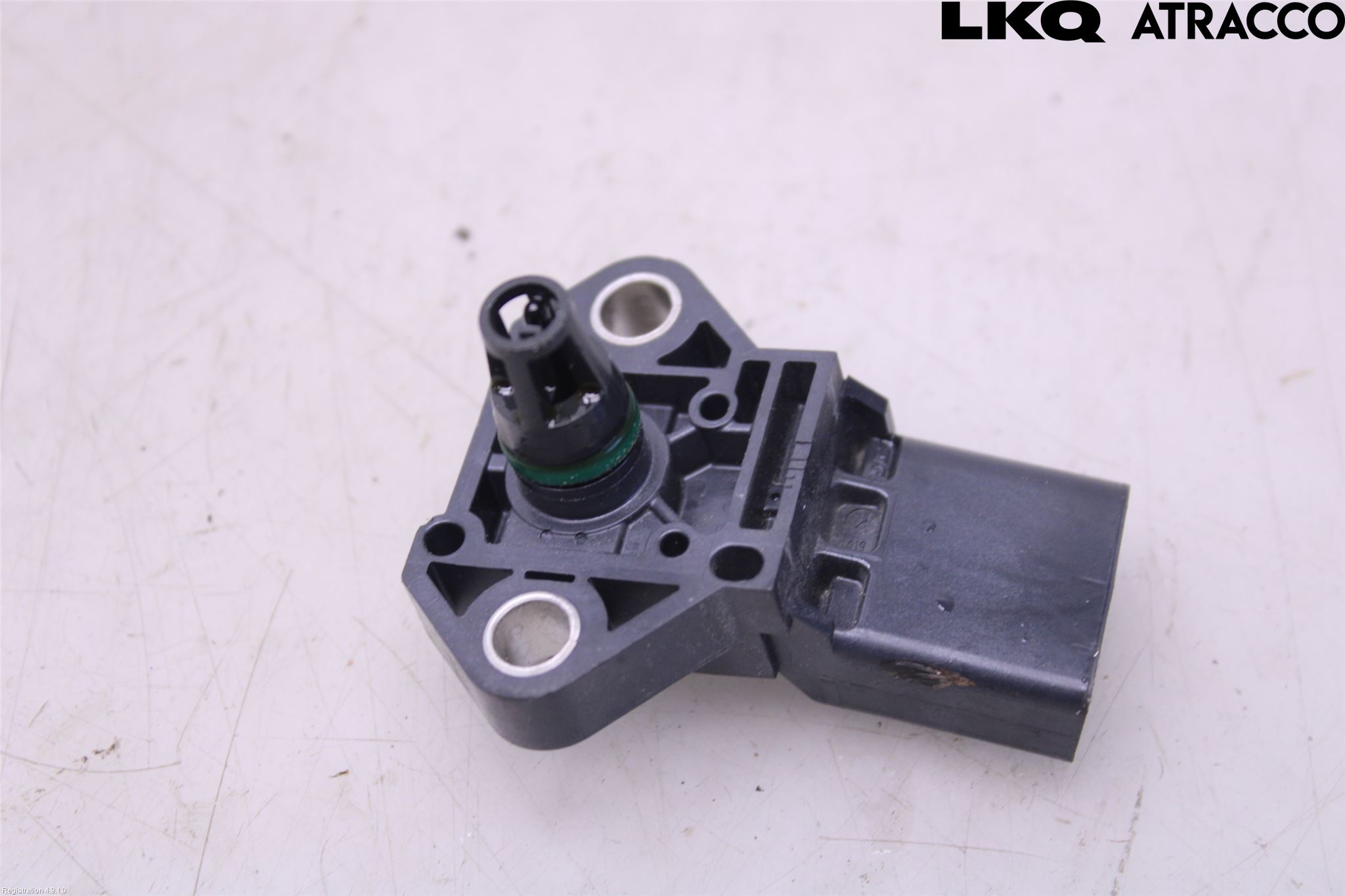 Seat IBIZA V 17-20 Givare Laddluftstryck