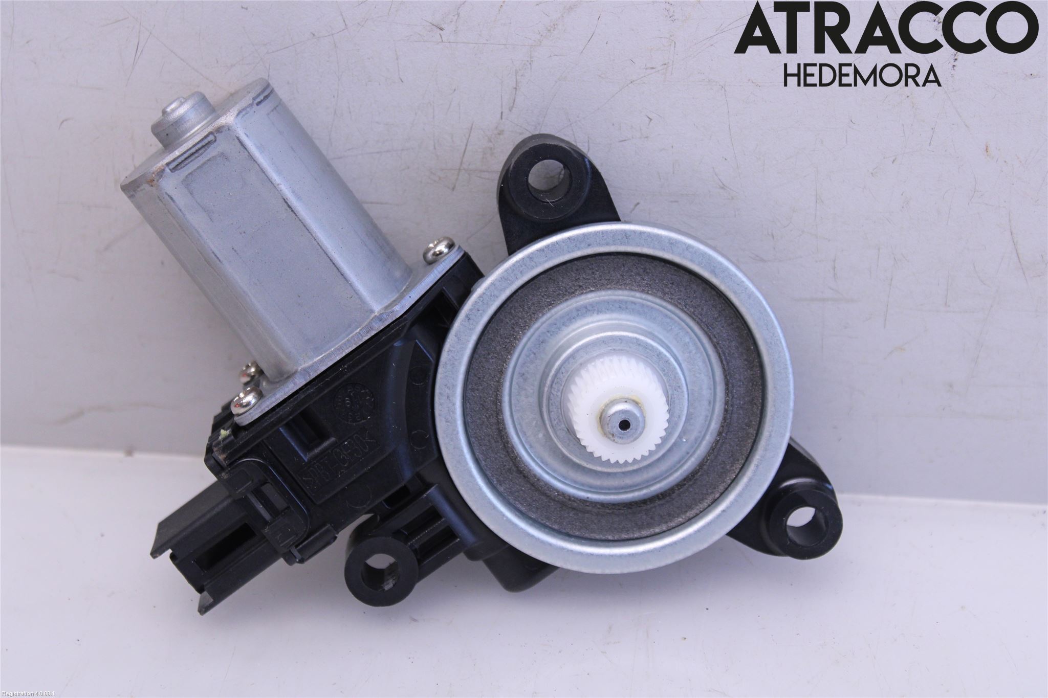 Mazda CX-3 Fönsterhissmotor