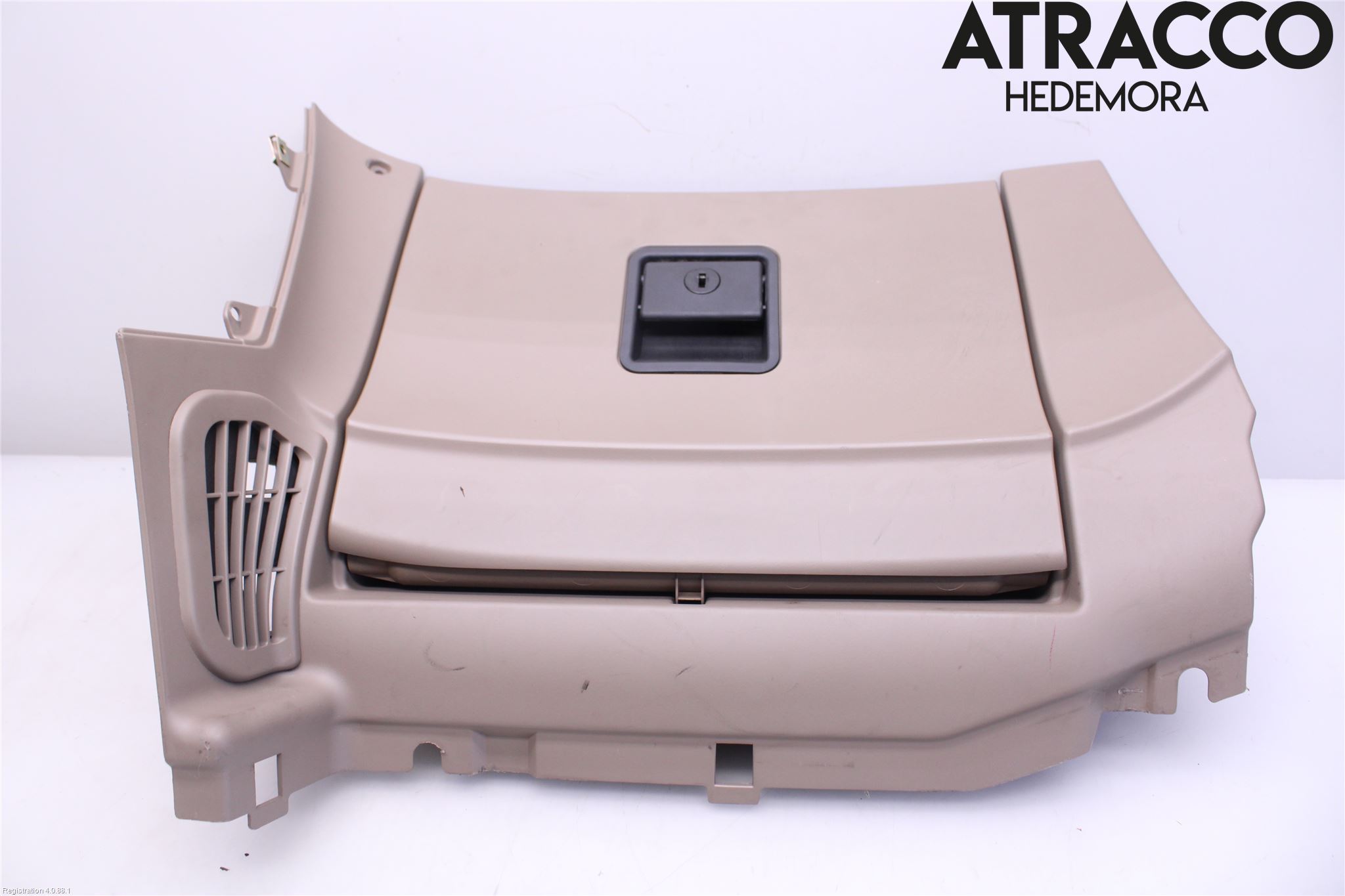 BMW Z3 E36/6    94-02 Handskfack