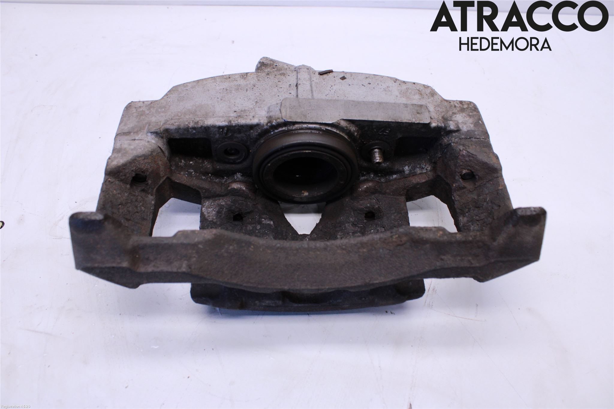 Volvo V70 08-13 Bromsok Fram Vänster