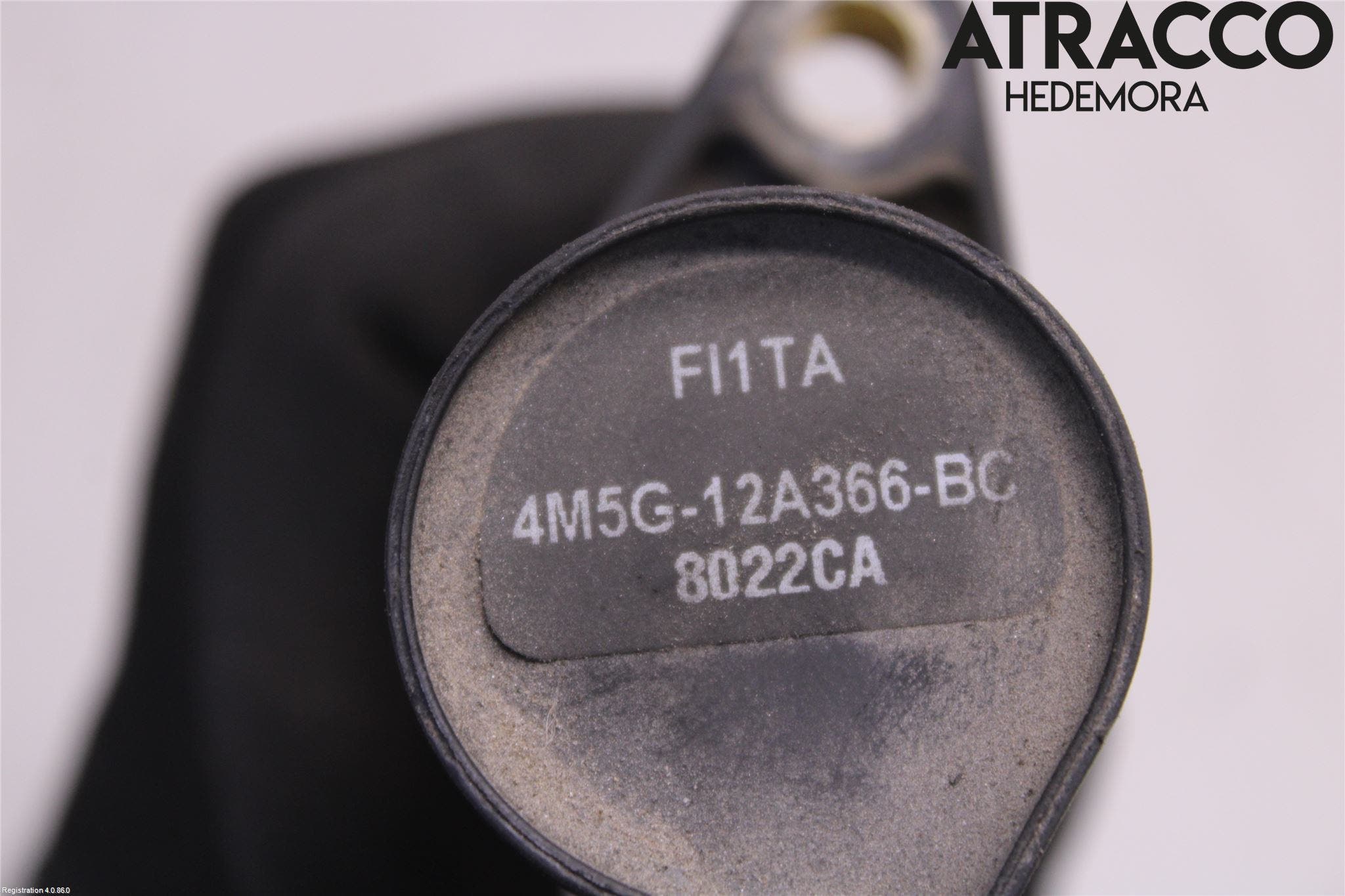 Ford FOCUS C-MAX I 07-10 Tändspole