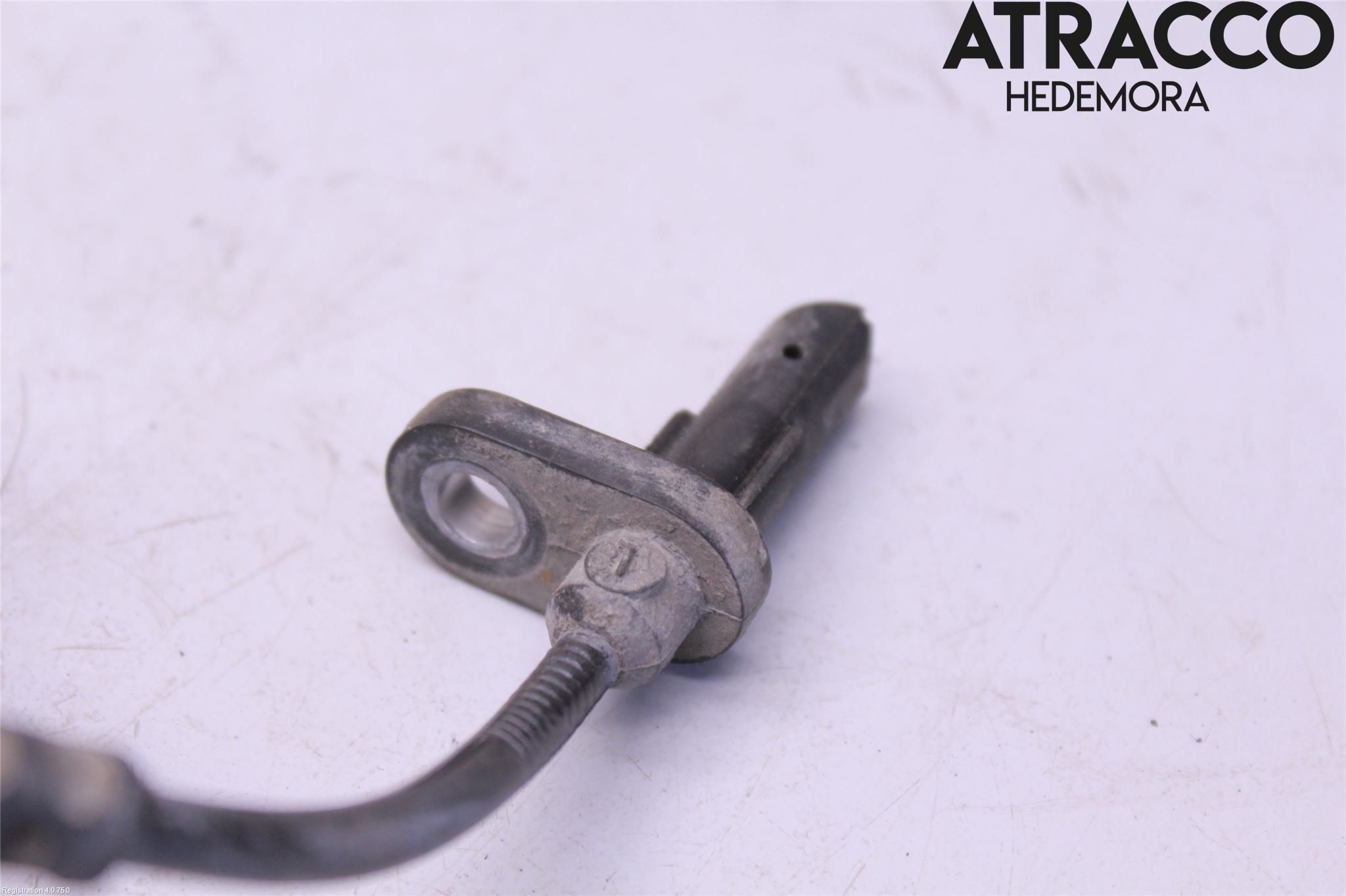 BMW 5 GT F07 09-17 Abs Sensor