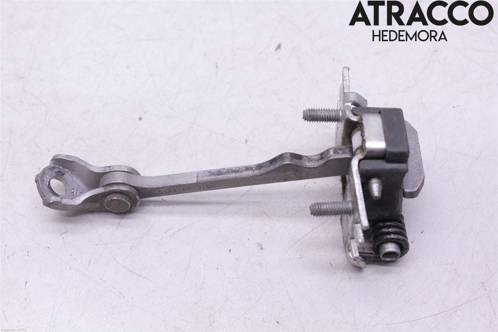 Peugeot EXPERT 15-16 Dörrstopp