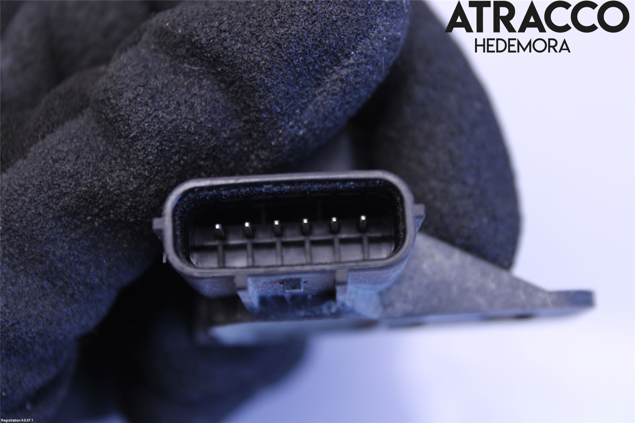 Honda CIVIC 17-22 Parkeringshjälp Backsensor