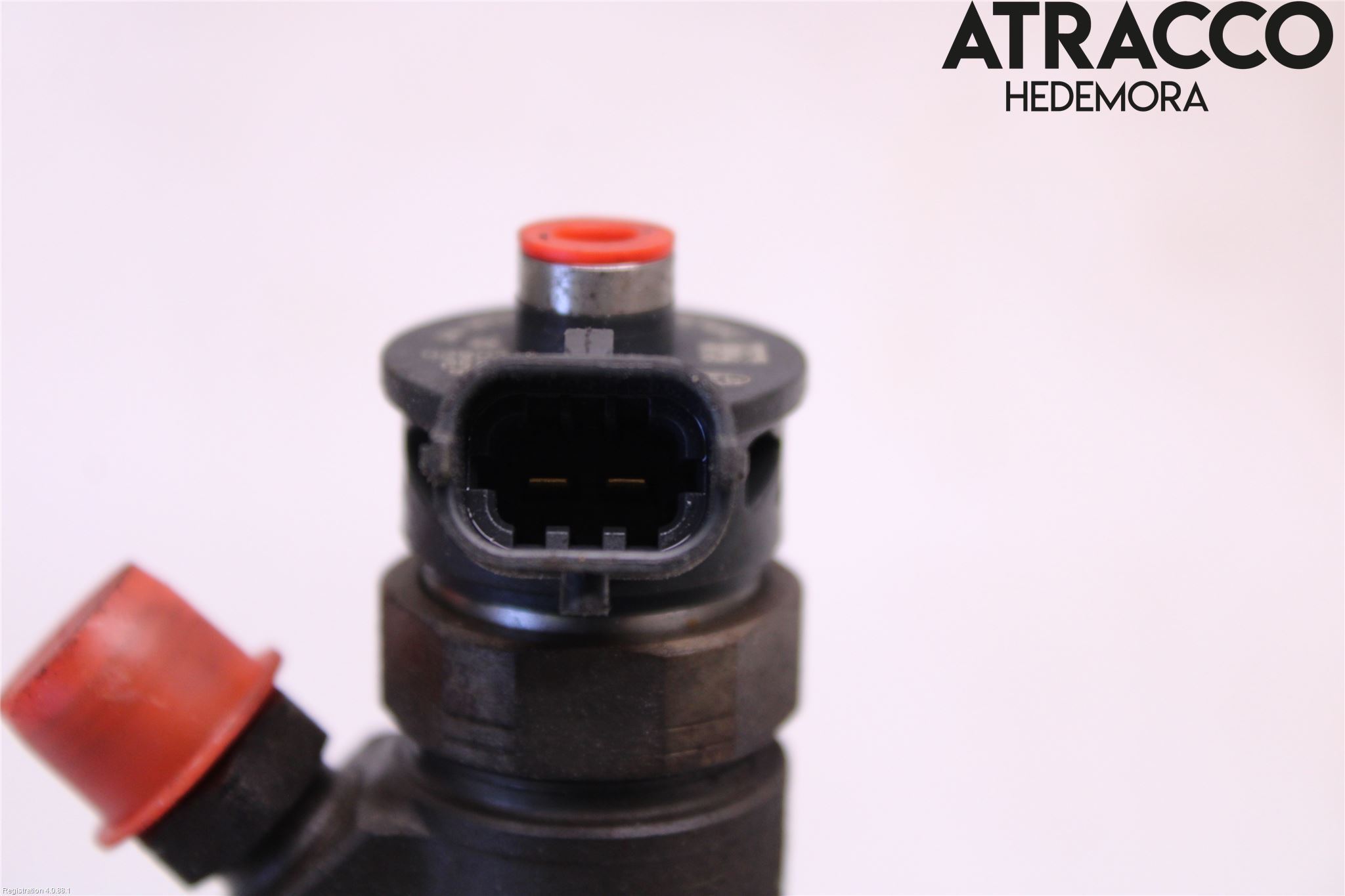 Lancia THEMA Injspridare