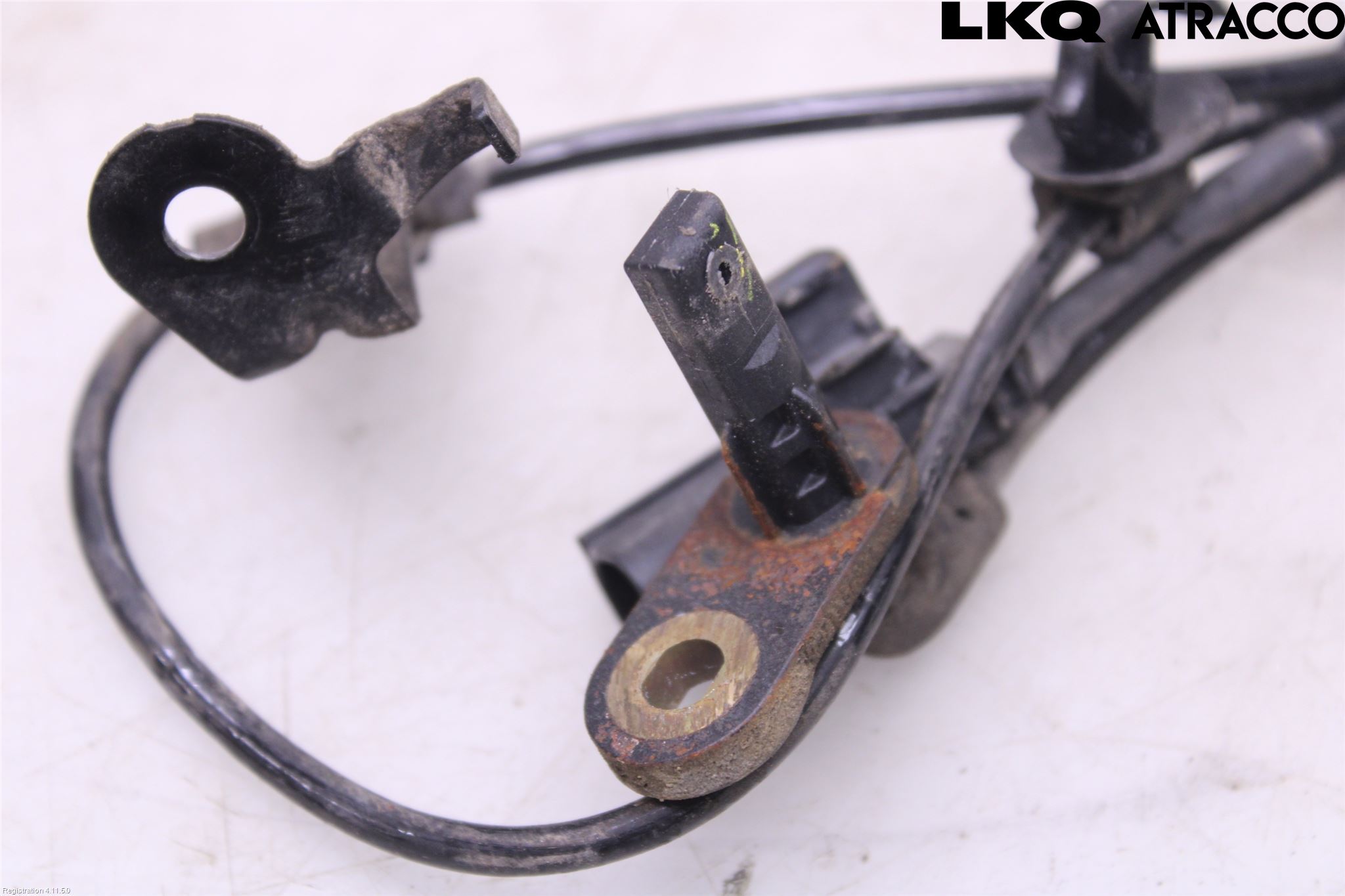 Toyota YARIS XP21 20- Abs Sensor