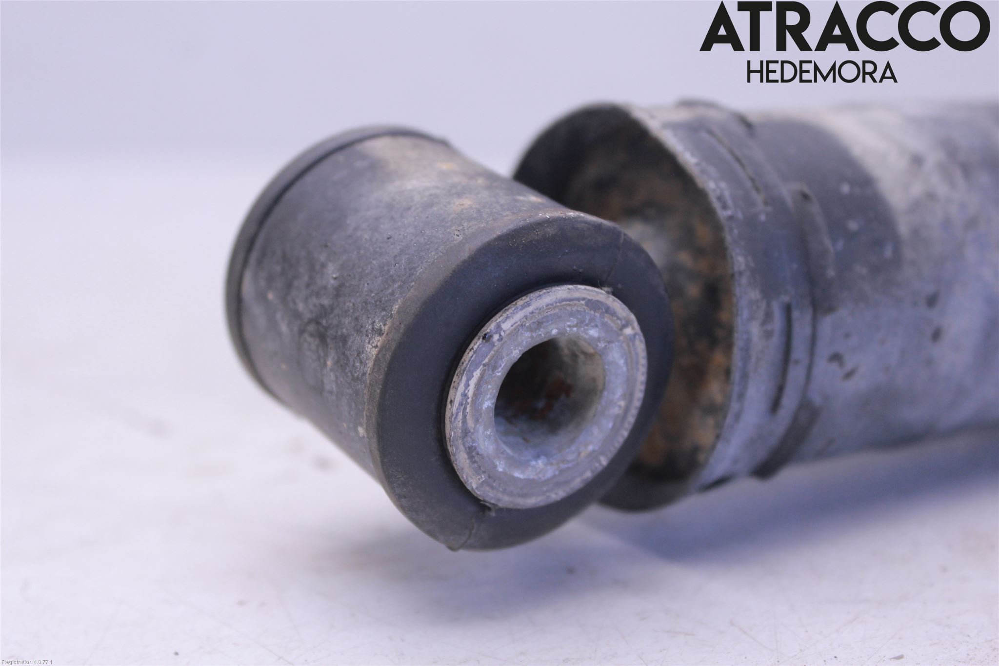 Renault KANGOO II 15-21 Stötdämpare Bak