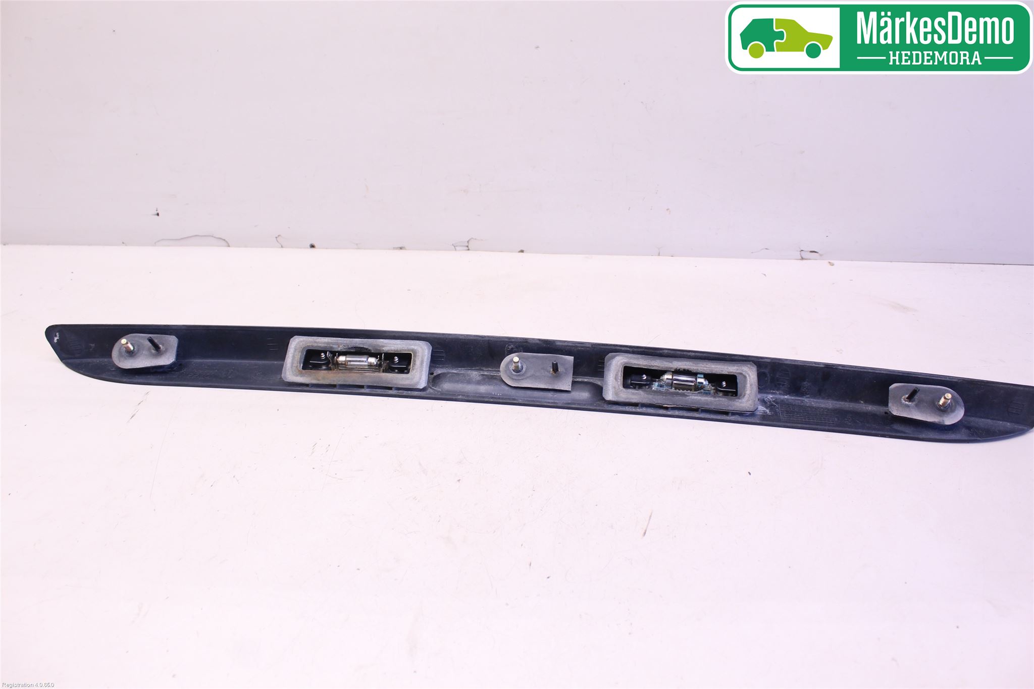 Ford FUSION Bakluckehandtag