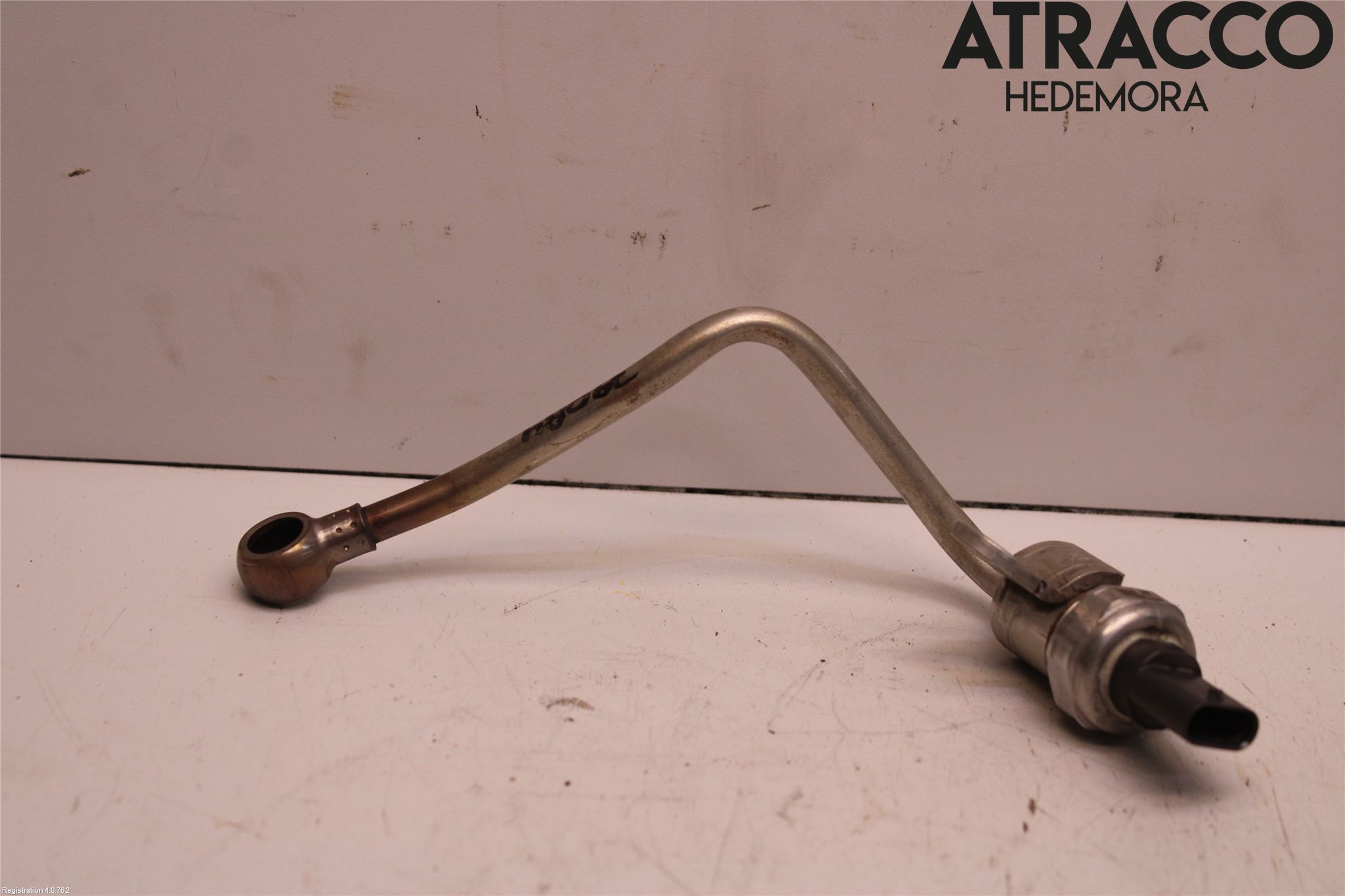 Toyota AVENSIS 16-18 Sensor Avgas