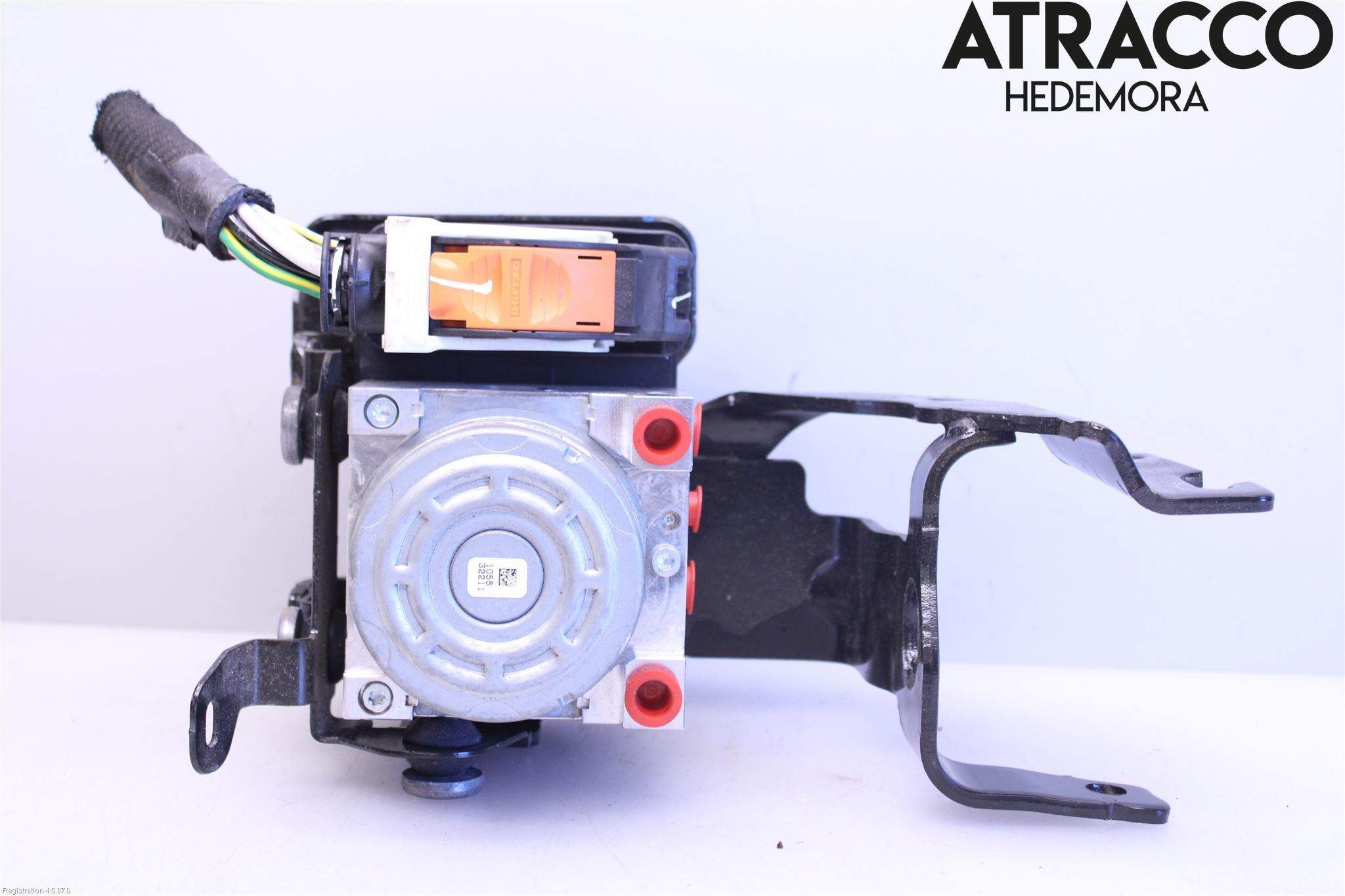 Peugeot 2008/E-2008 20- Abs Hydraulaggregat