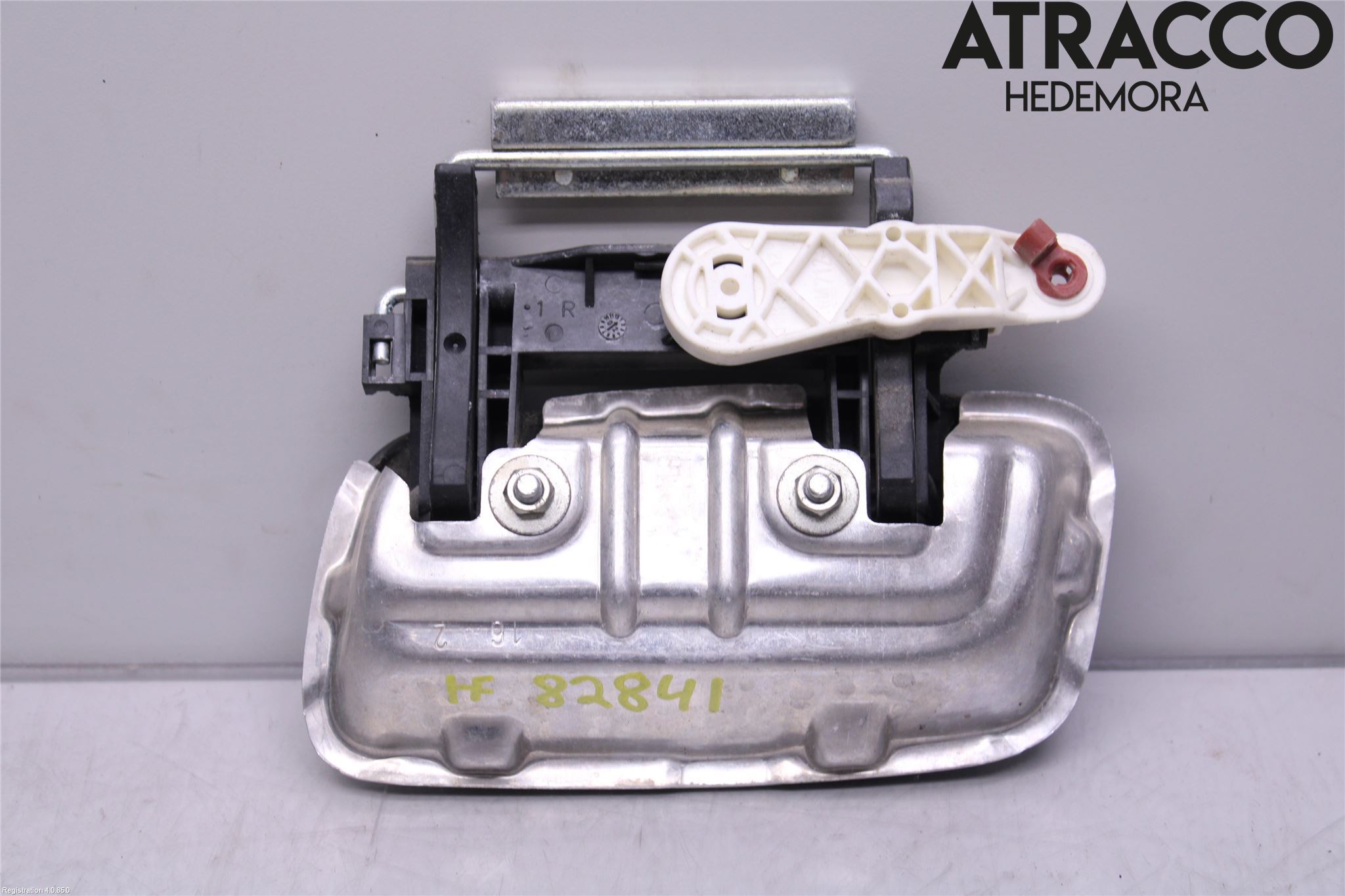 Opel ASTRA G 98-03 Dörrhandtag Yttre Hö