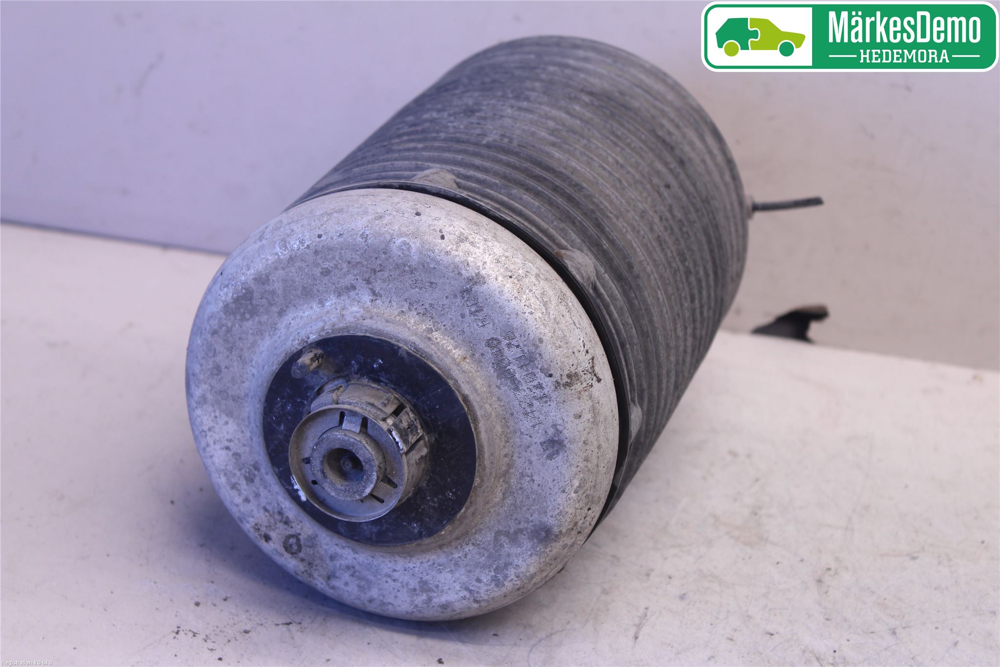 Audi A6/S6 4G 11-18 Nivå-Luftfjädring Bälg