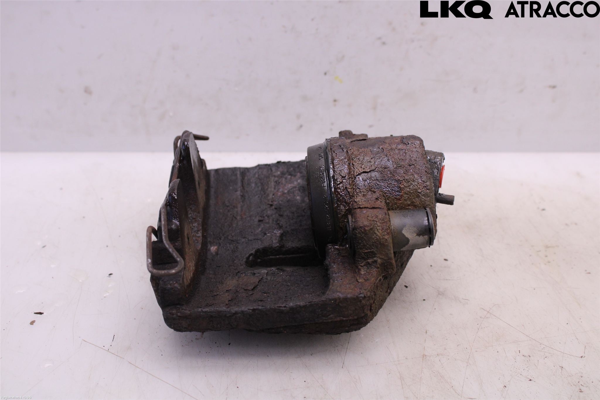 Volkswagen VW PASSAT 11-14 Bromsok Fram Vänster