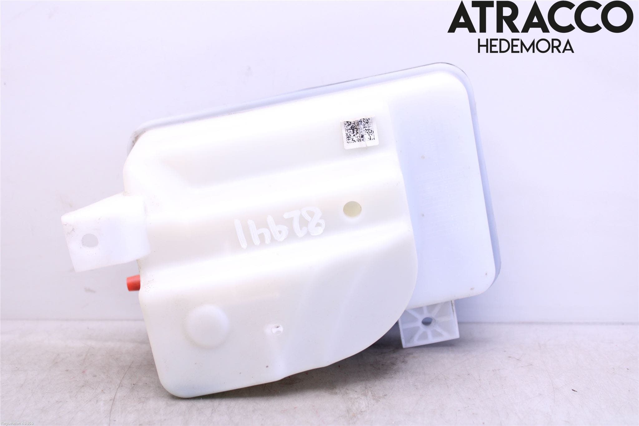 Kia OPTIMA 16-20 Expansionstank