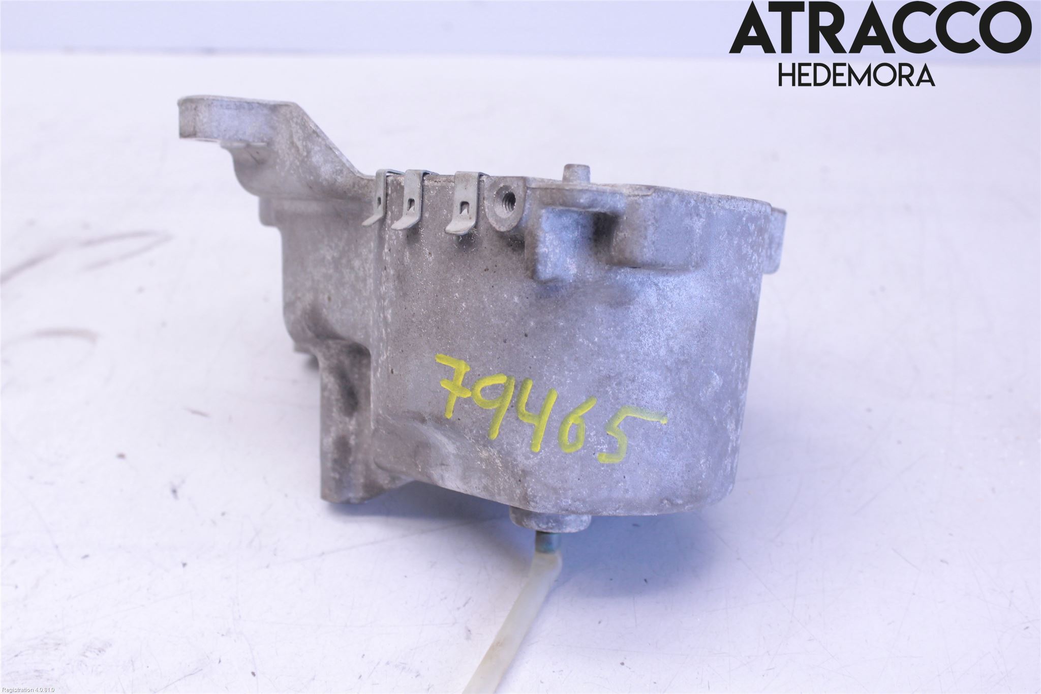 Ford FOCUS 11-14 Bränslefilter-Hållare