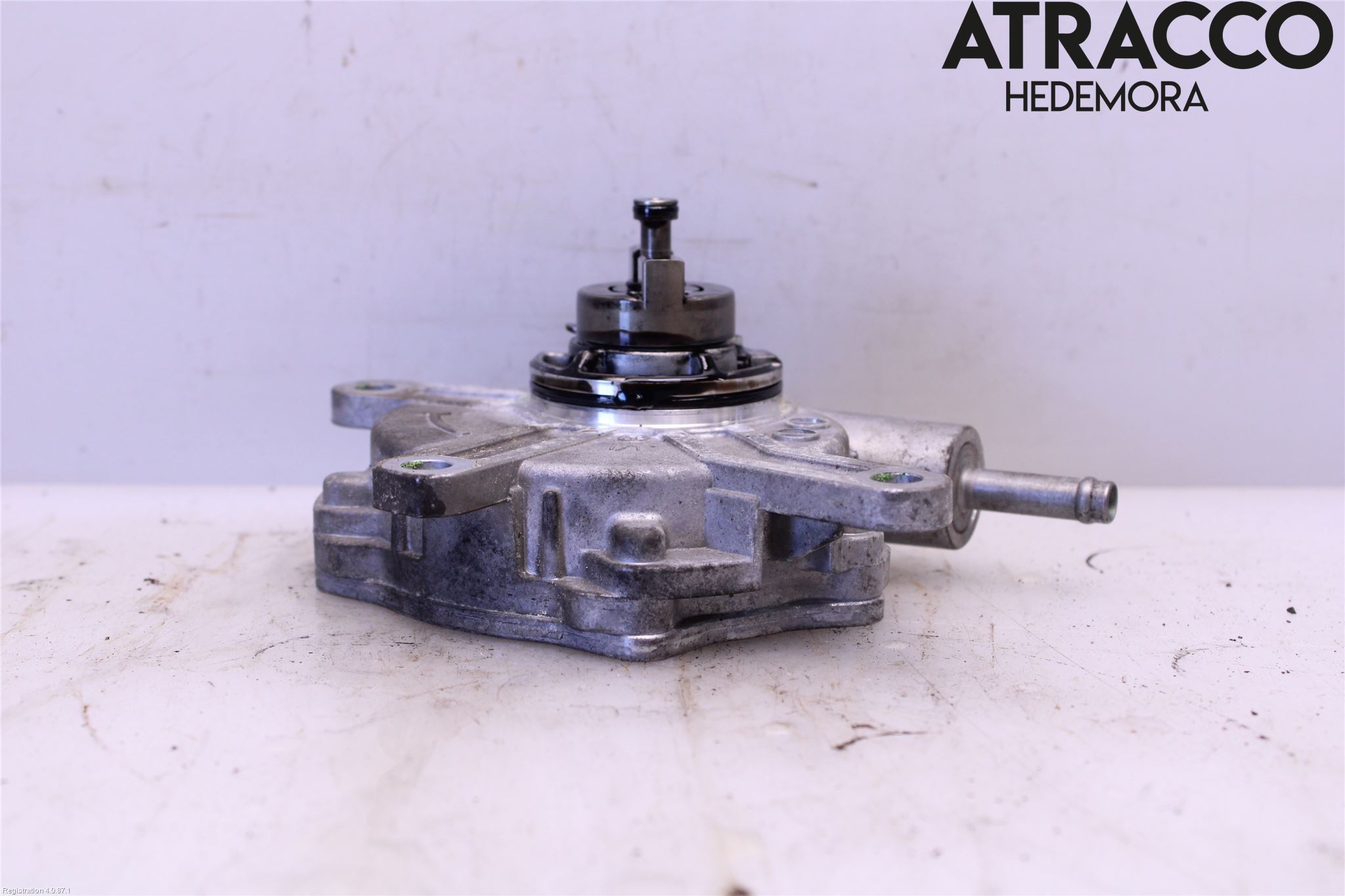 Lexus IS 220d/250/350 06-13 Vakuumpump