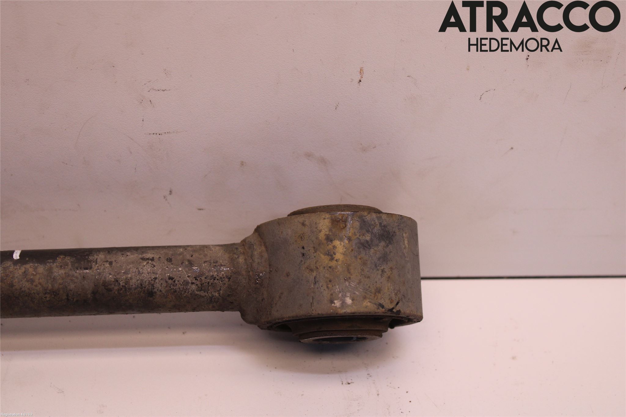 Nissan 370Z Bärarm Bak Vänster