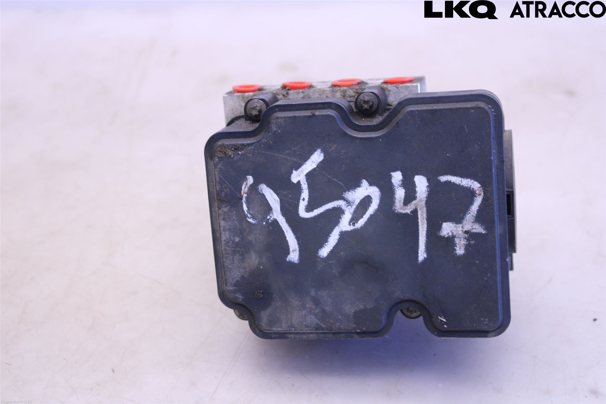Peugeot 108 15-22 Abs Hydraulaggregat