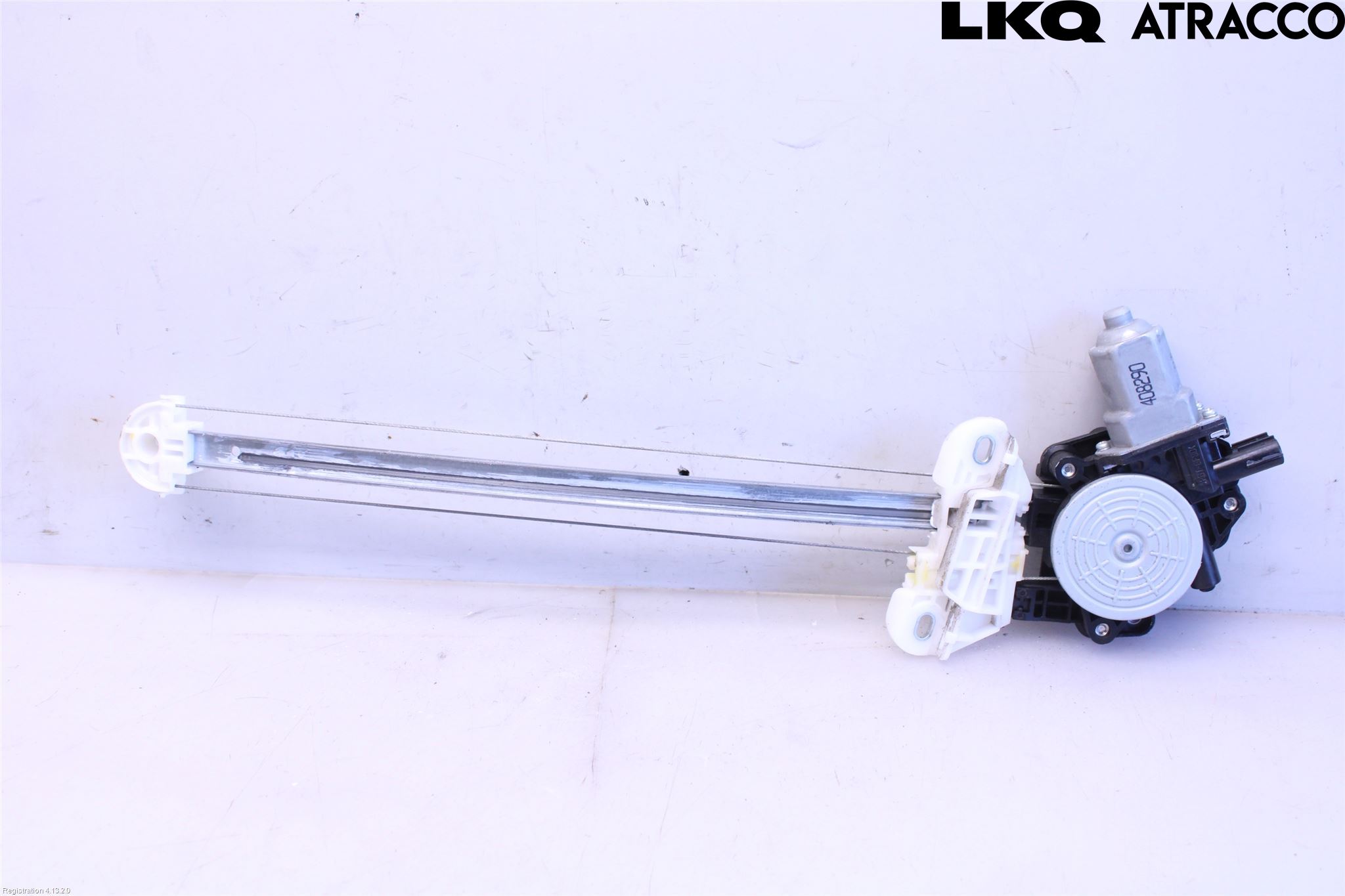 Honda CIVIC 12-16 Fönsterhiss El Kompl