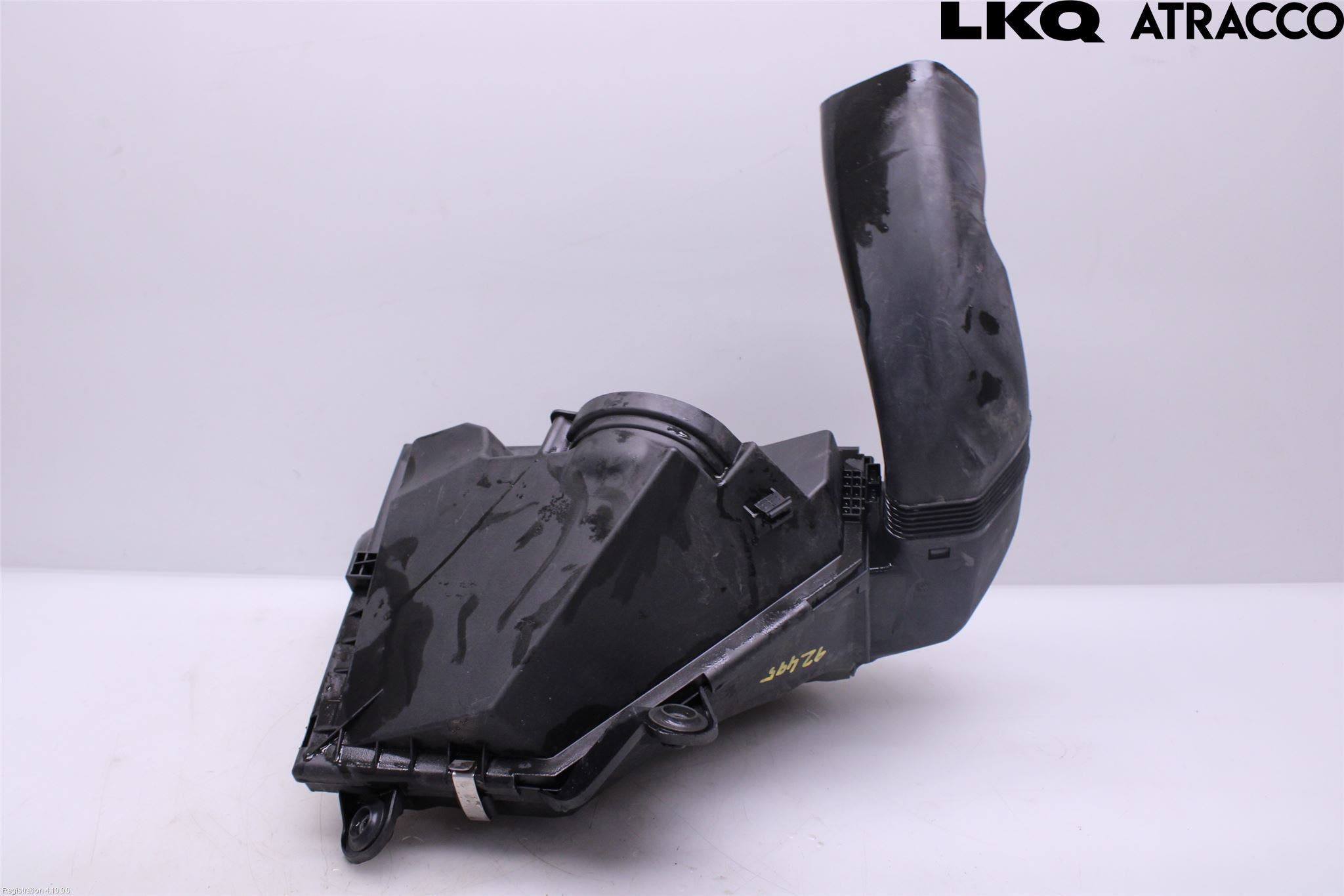 BMW 3 E90/91 SED/TOU 05-12 Luftrenare