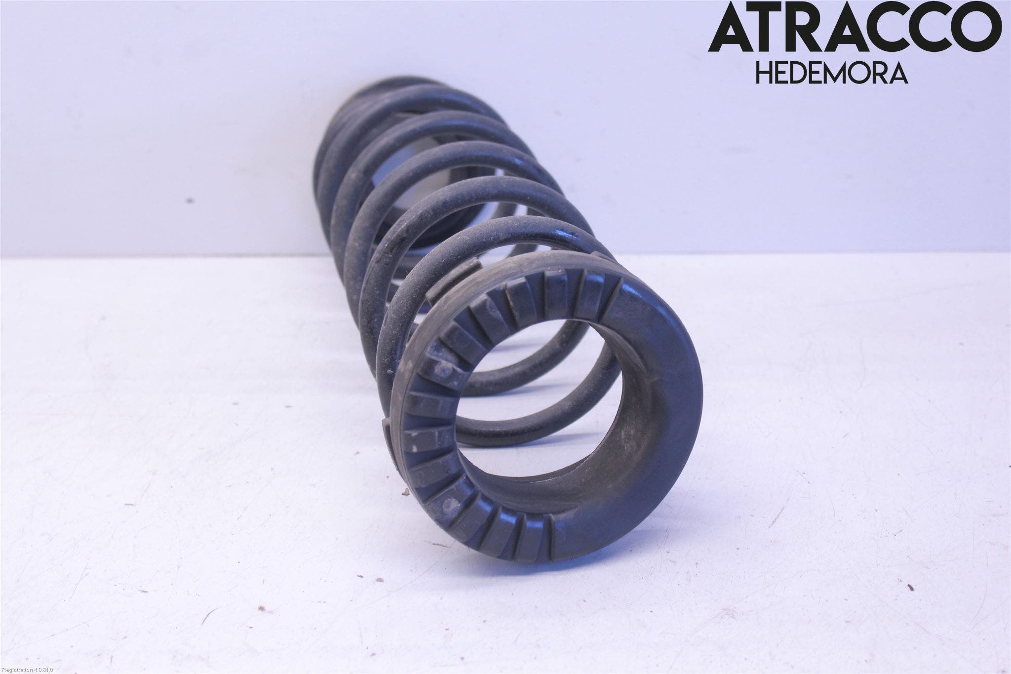 Hyundai i20 GB 15-20 Fjäder Bak