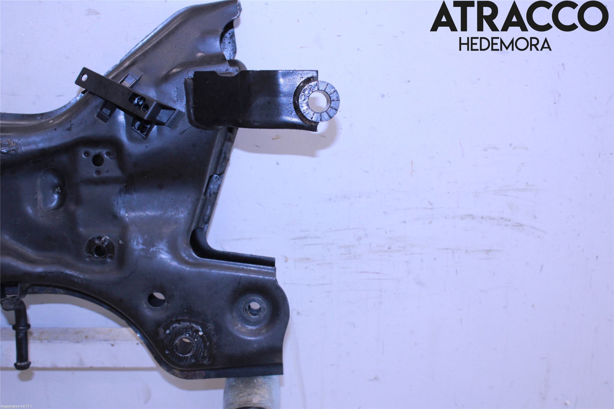 Skoda FABIA 15-21 Framvagnsbalk