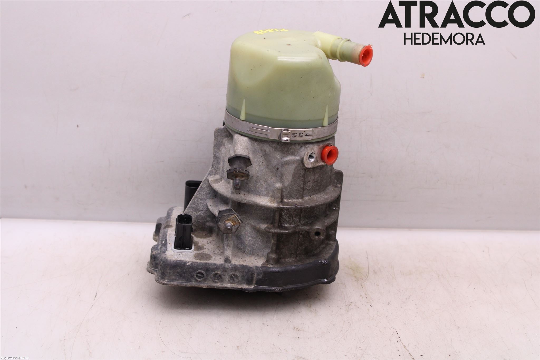 Volvo V60 11-13 Styrservo Pump Elektrisk