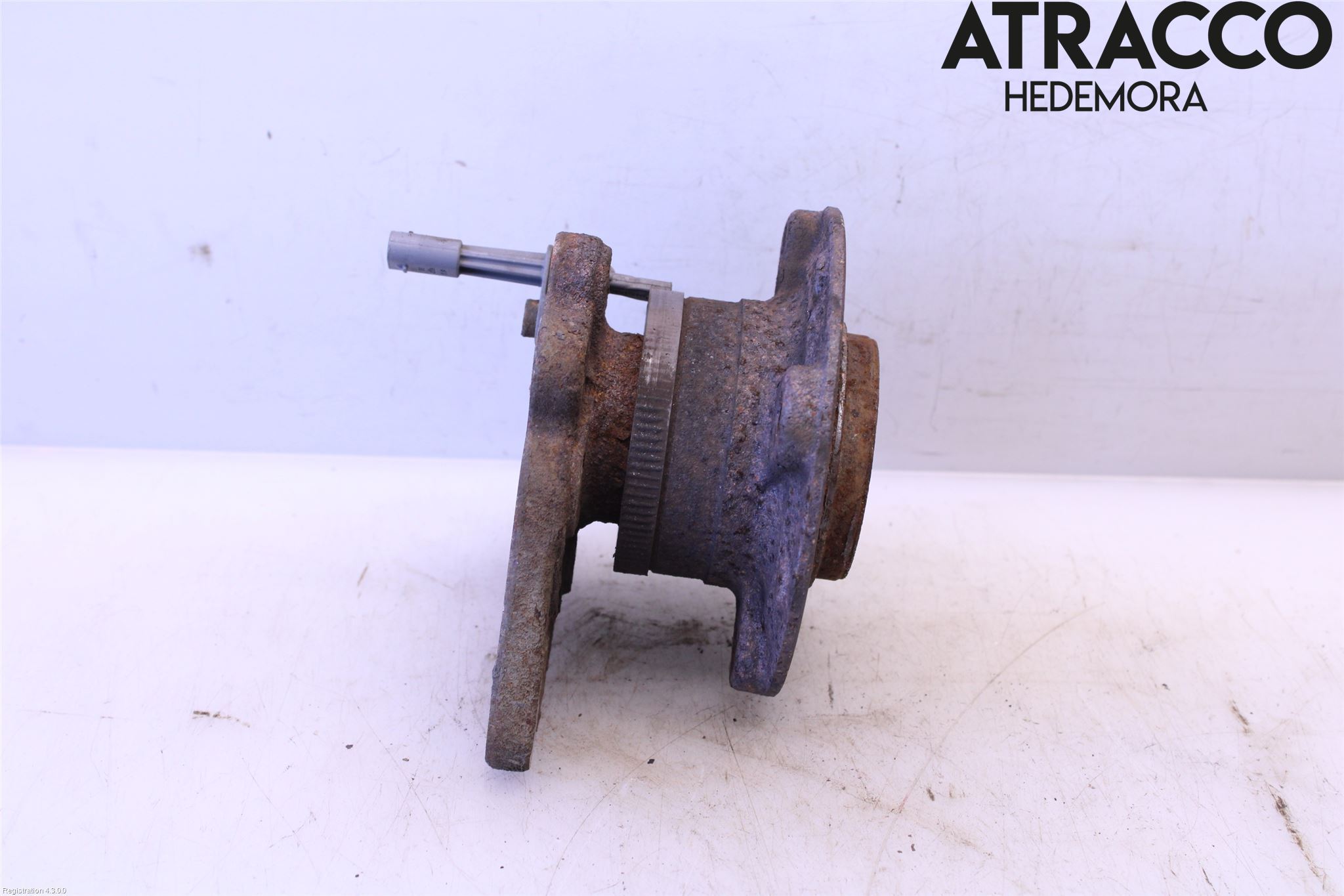 Opel CORSA F, CORSA-E 20- Nav Bak