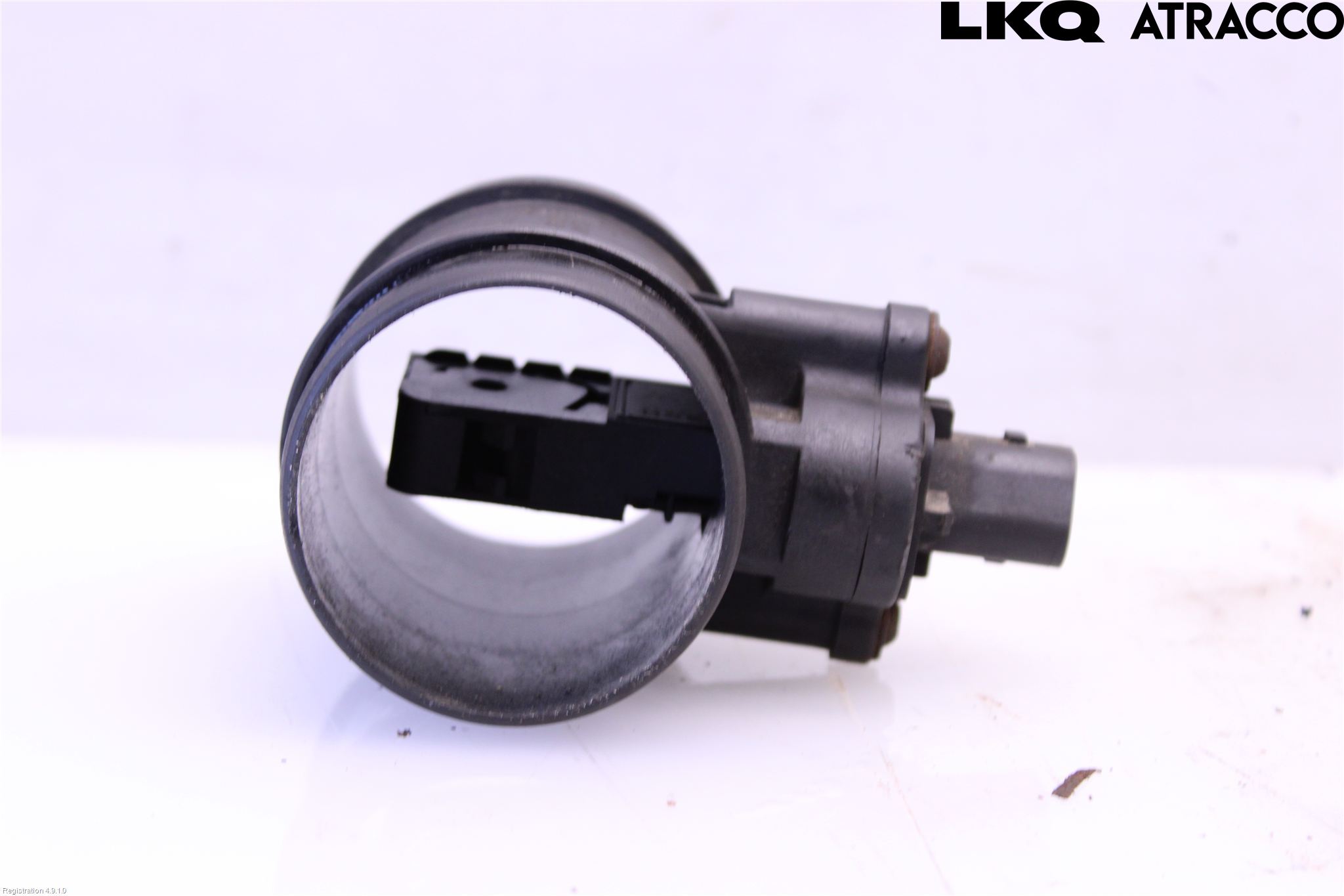 Opel CORSA D 07-14 Injluftmassamätare