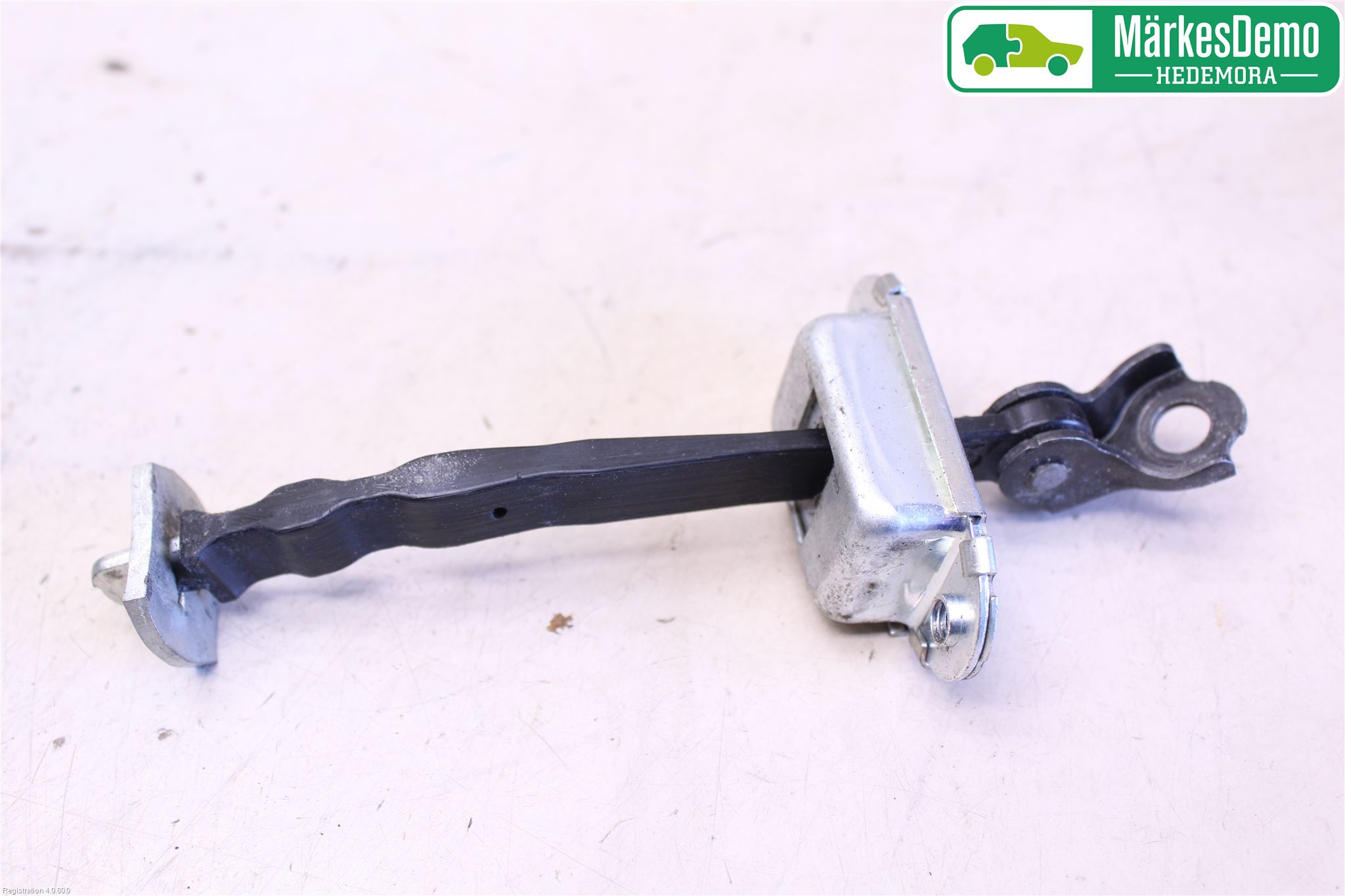 Nissan NOTE E11 06-14 Dörrstopp