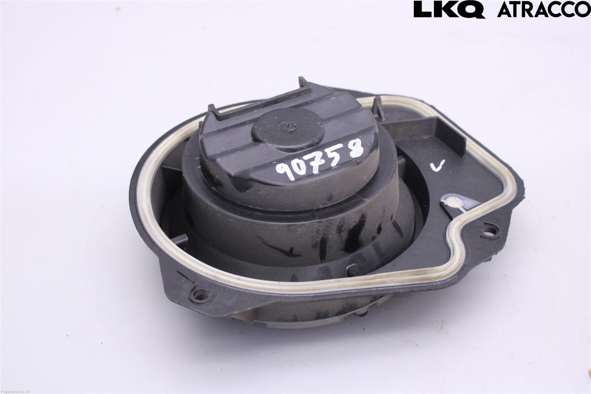 Citroen JUMPY 07-16 Högtalare