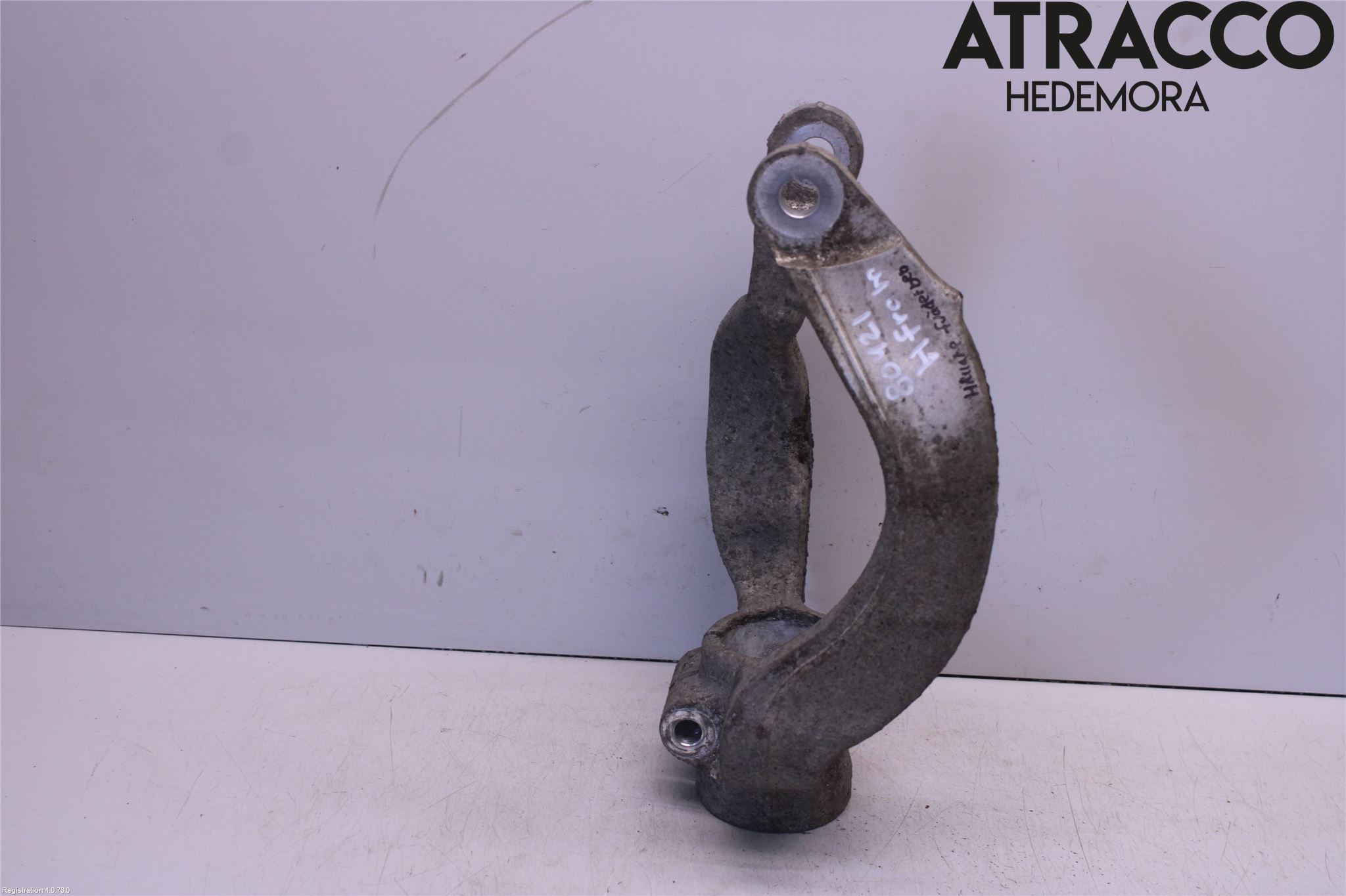 Landrover RANGE ROVER SPORT (L494) 14-22 Framvagn Övrigt