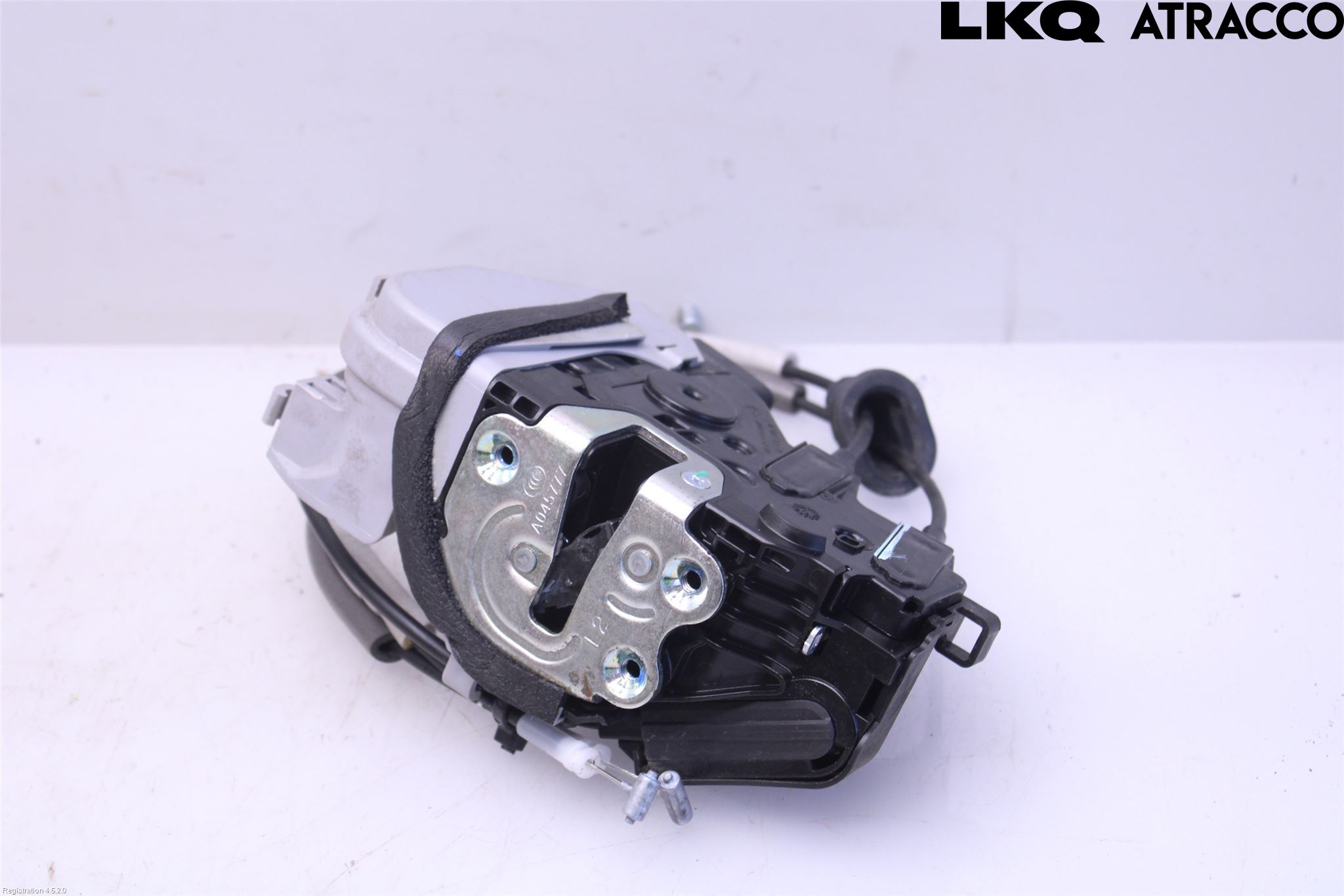 Hyundai IONIQ AE 17-22 Låskista-Dörrlås