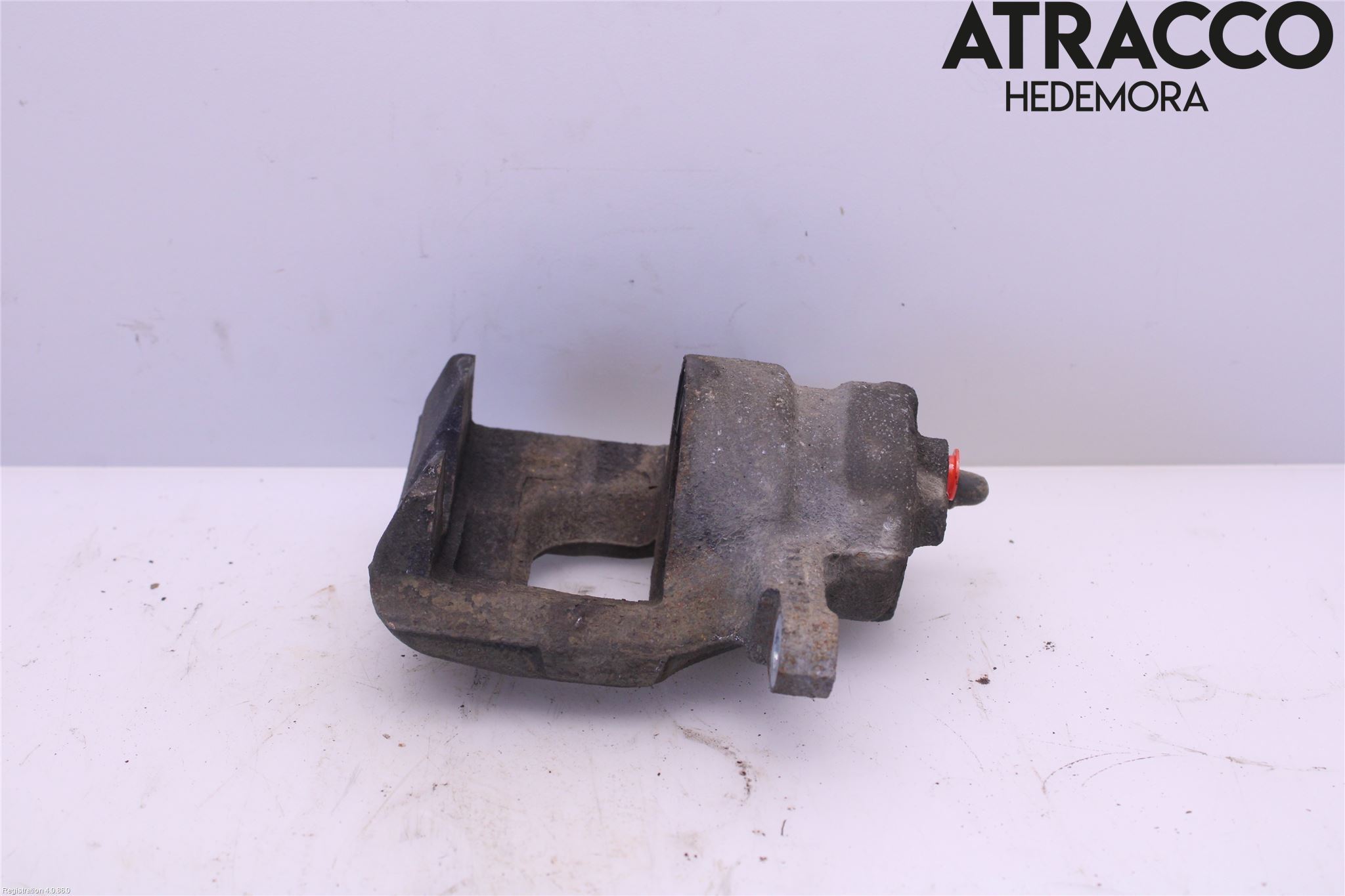 Toyota AYGO 15-21 Bromsok Fram Vänster