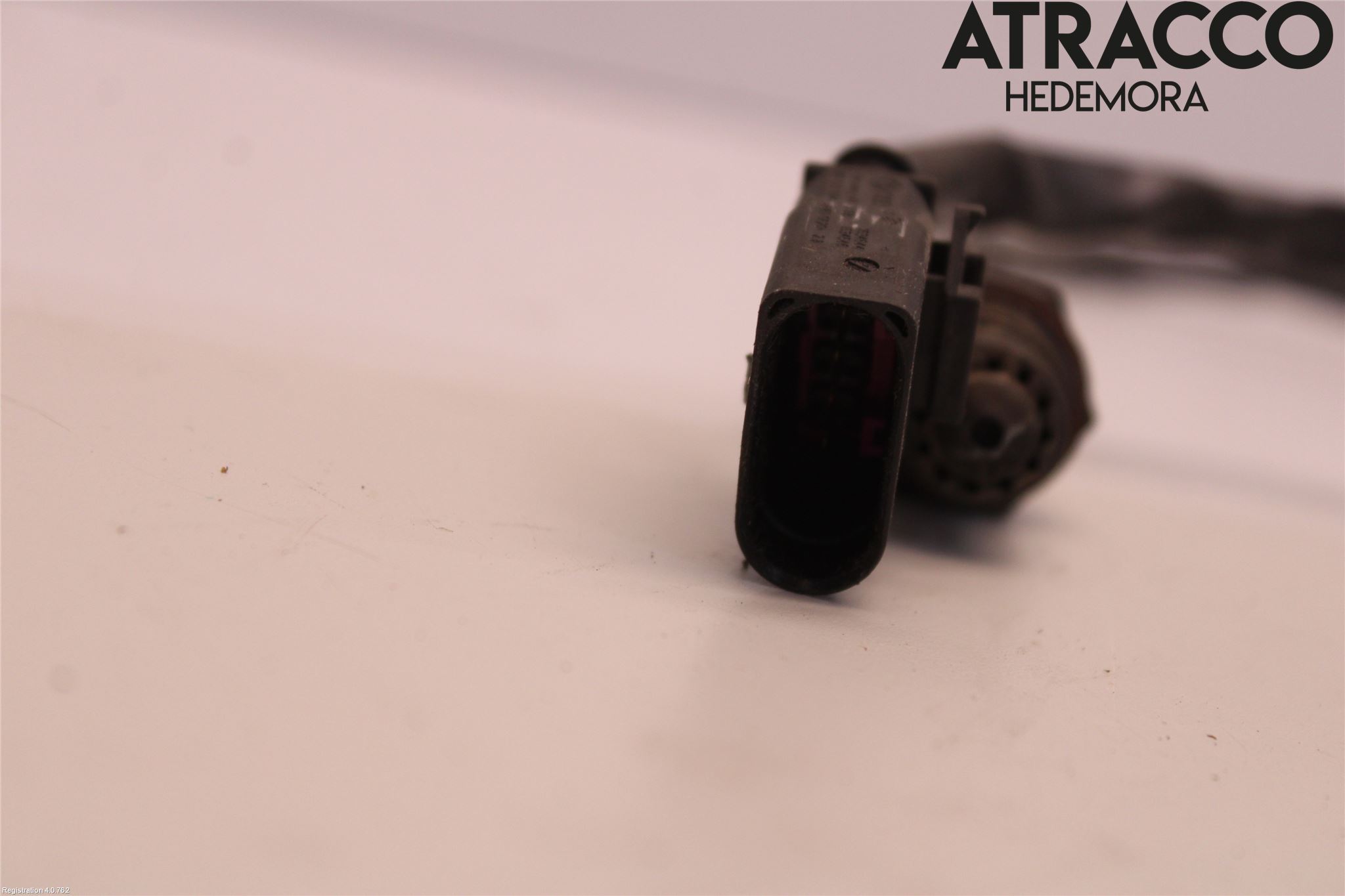 Porsche CAYENNE 03- Injlambdasond