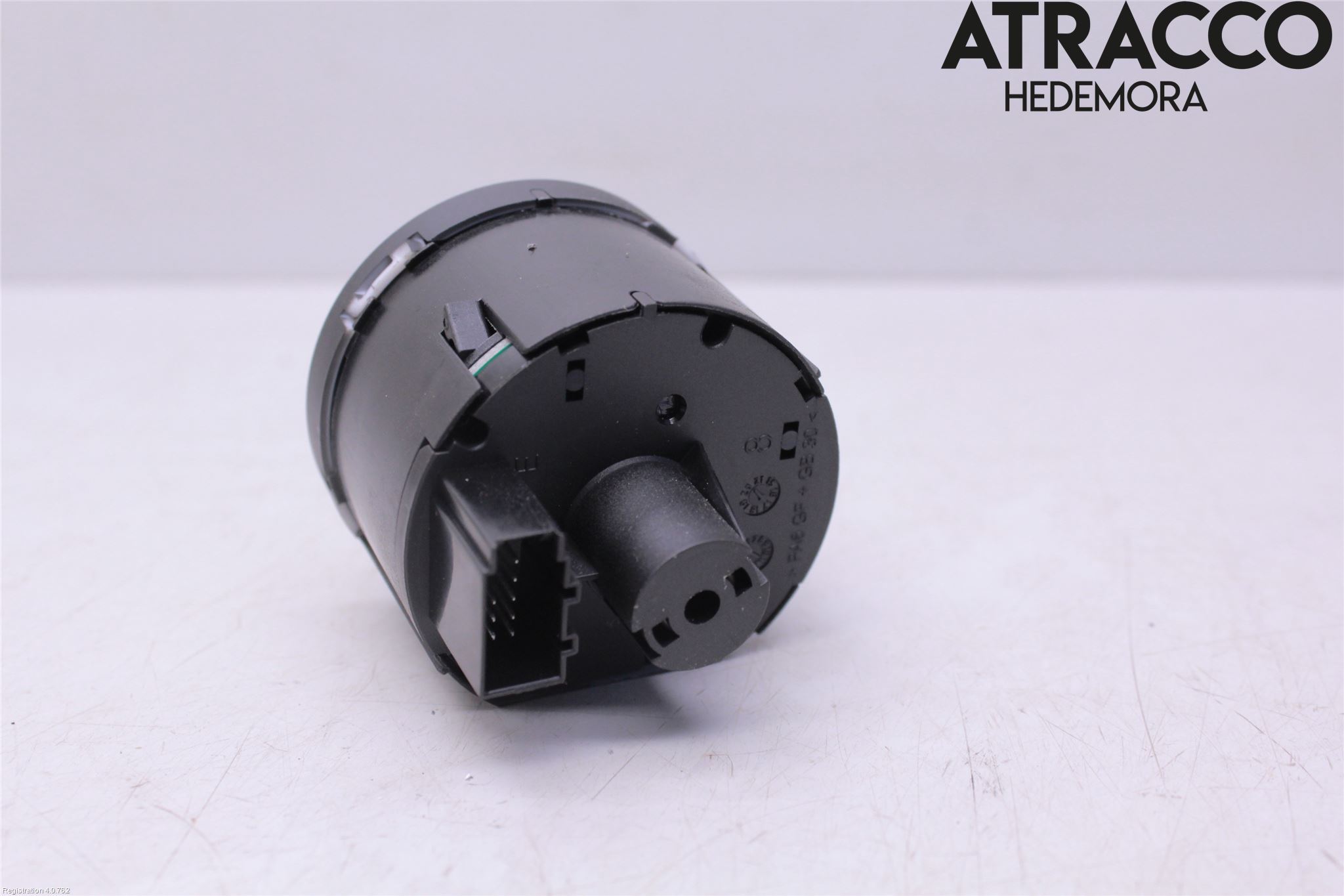 Seat IBIZA V 17-20 Strömställare Ljus