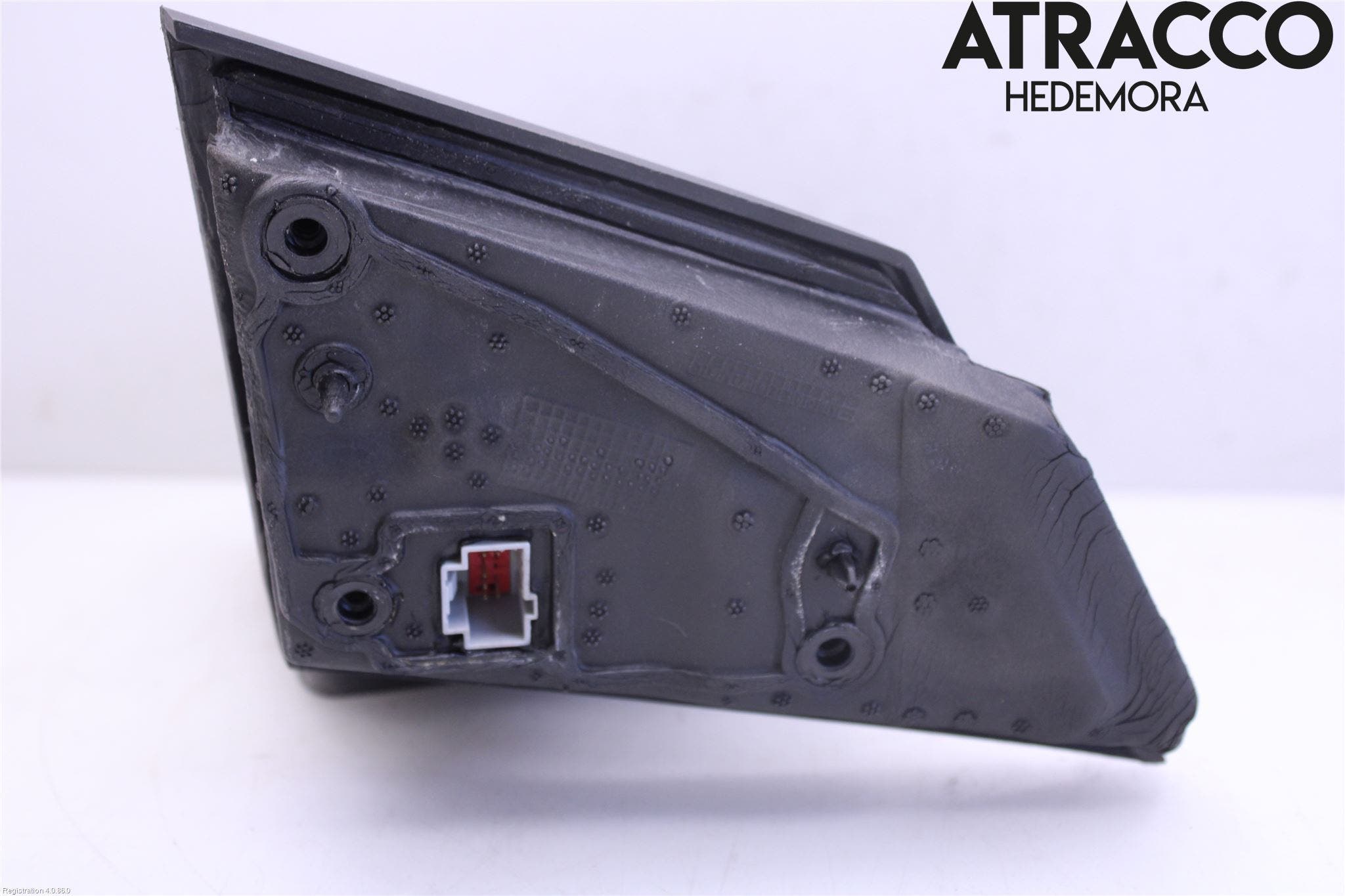 Ford FOCUS 15-18 Spegel Yttre El Hö